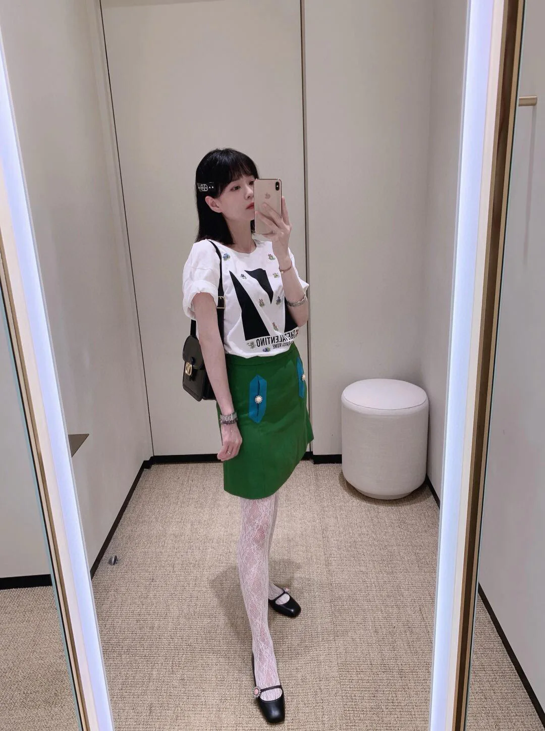 Футболки Женские Valentino 13575