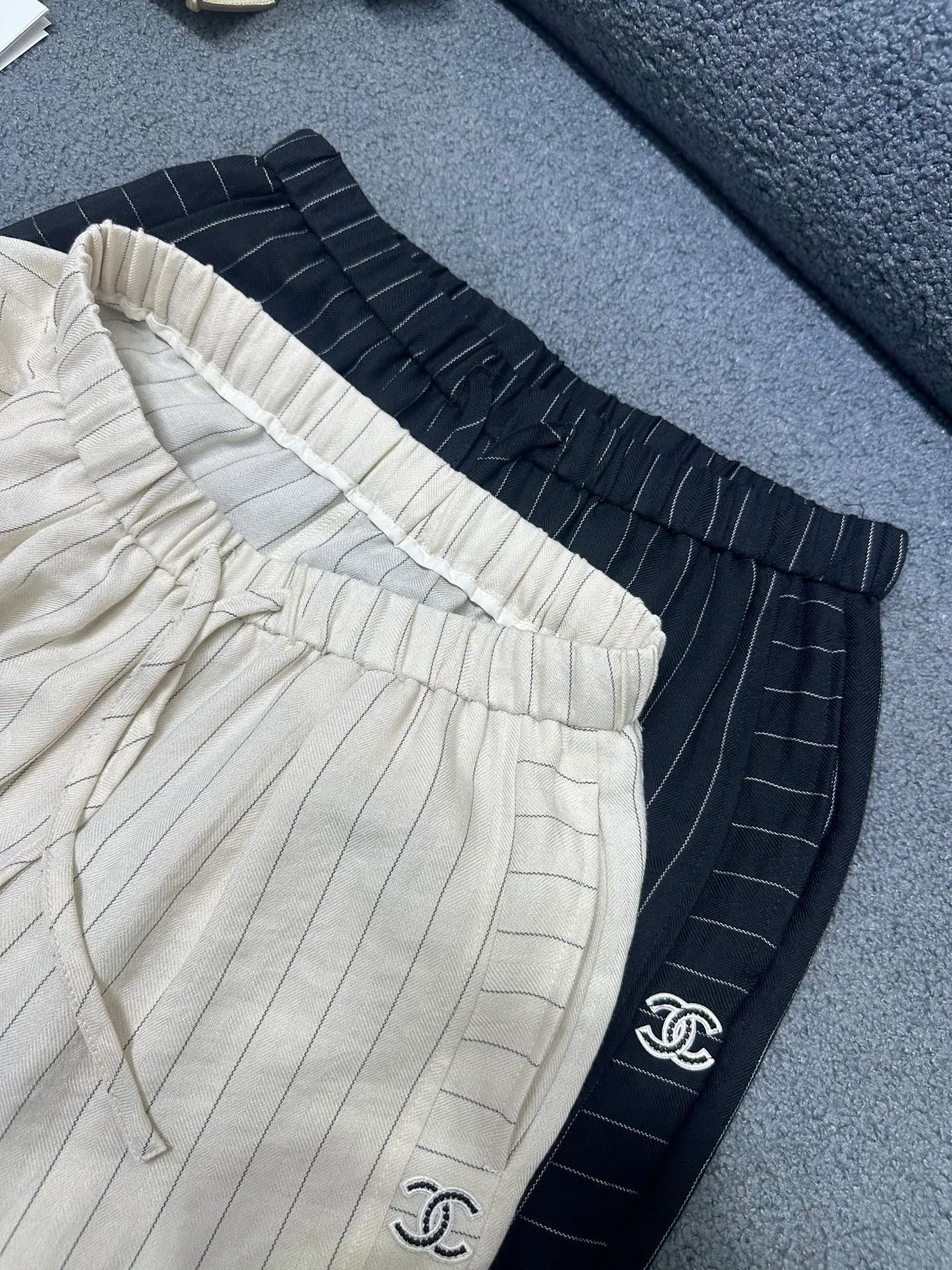 Брюки Женские Chanel 13278698