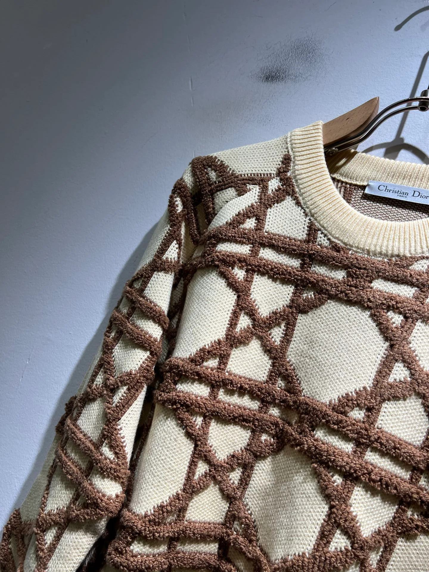 Джемперы И Свитеры Мужские Christian Dior 392679