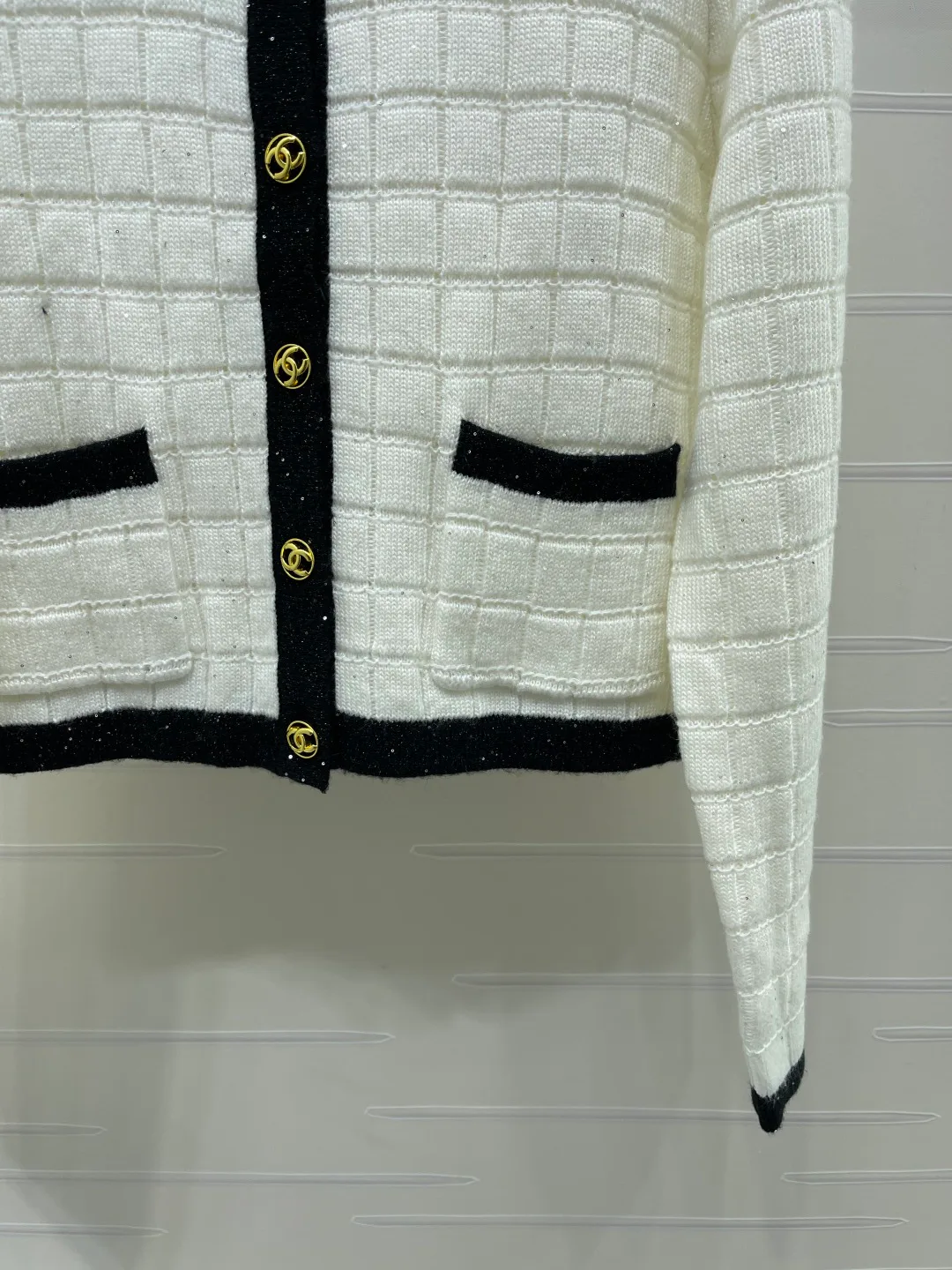 Джемперы И Свитеры Женские Chanel 19155575