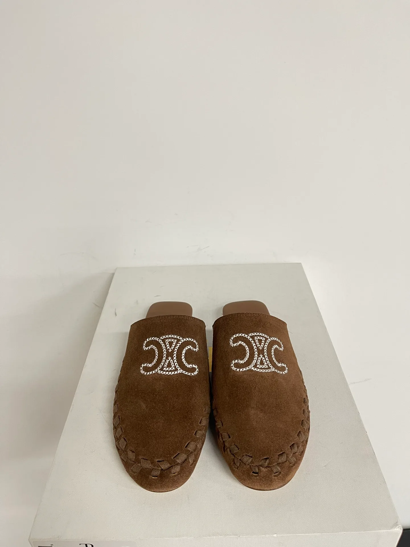 Мюли И Сабо Женские Celine 13973