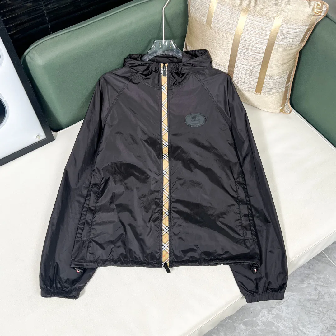 Куртки И Пуховики Женские Burberry 14555748