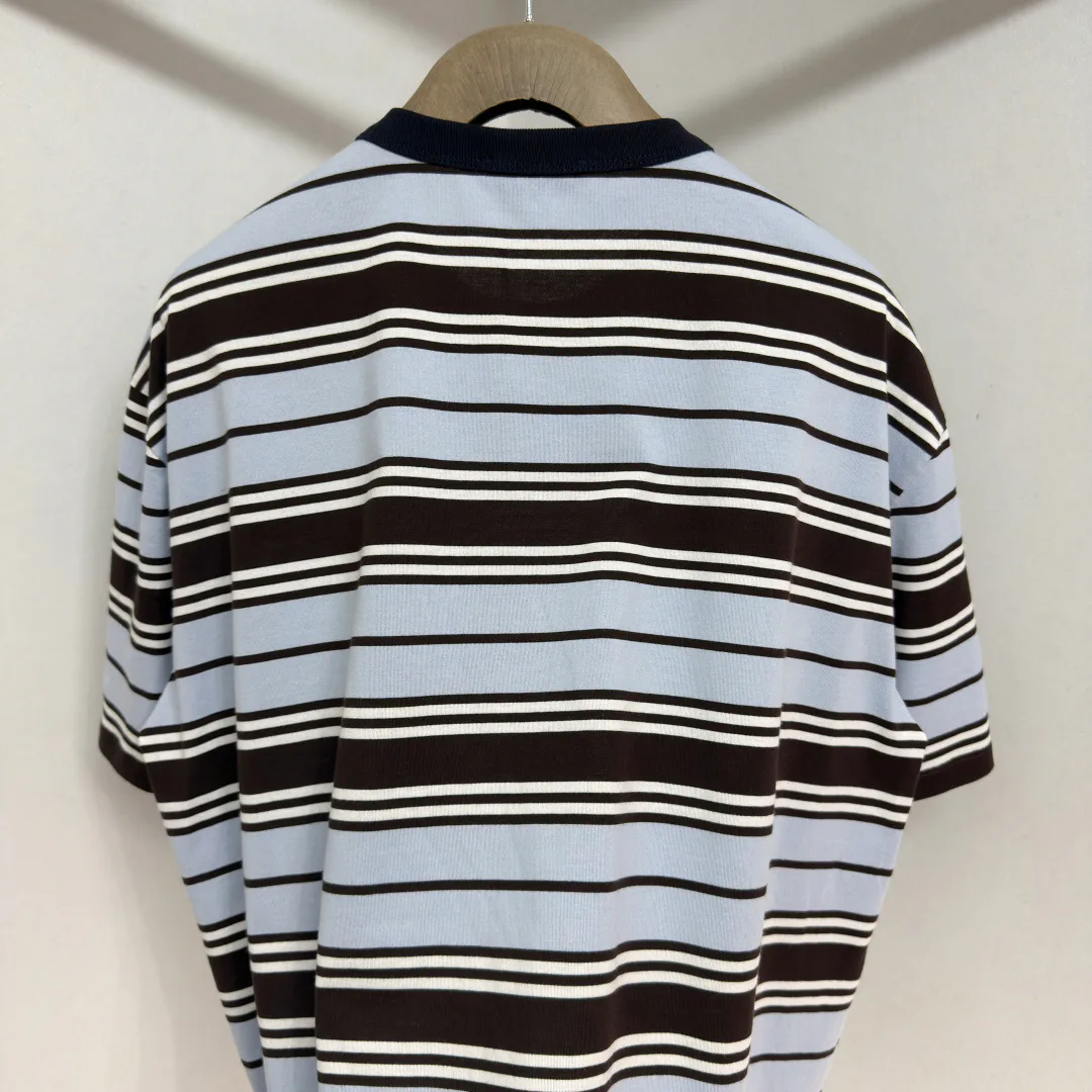 Футболки Мужские Prada 1266942