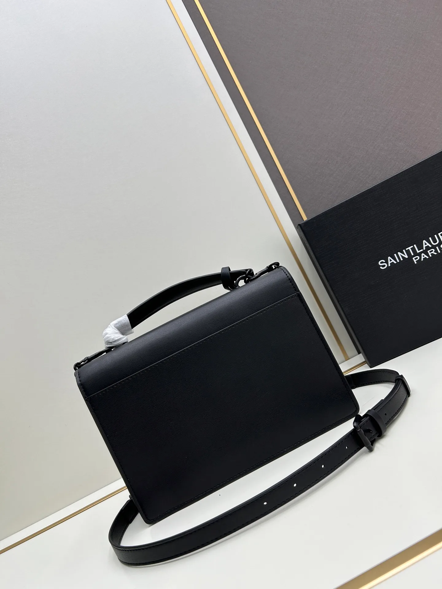 Сумки На Ремне Женские Saint Laurent 17345