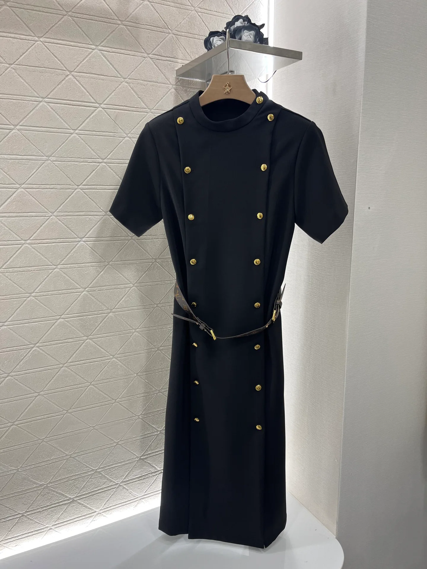 Платья Женские Louis Vuitton 25287