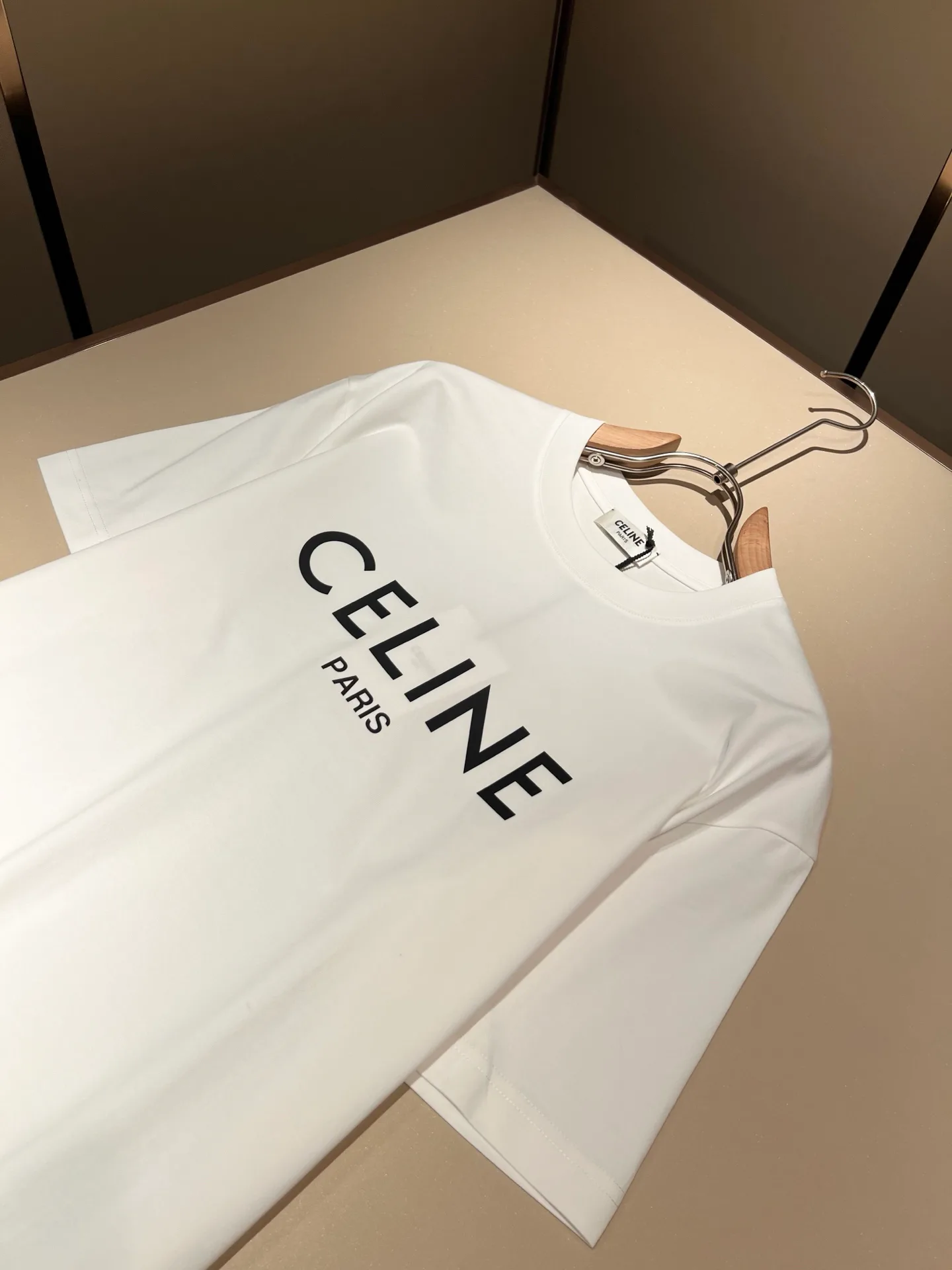 Футболки Женские Celine 117580