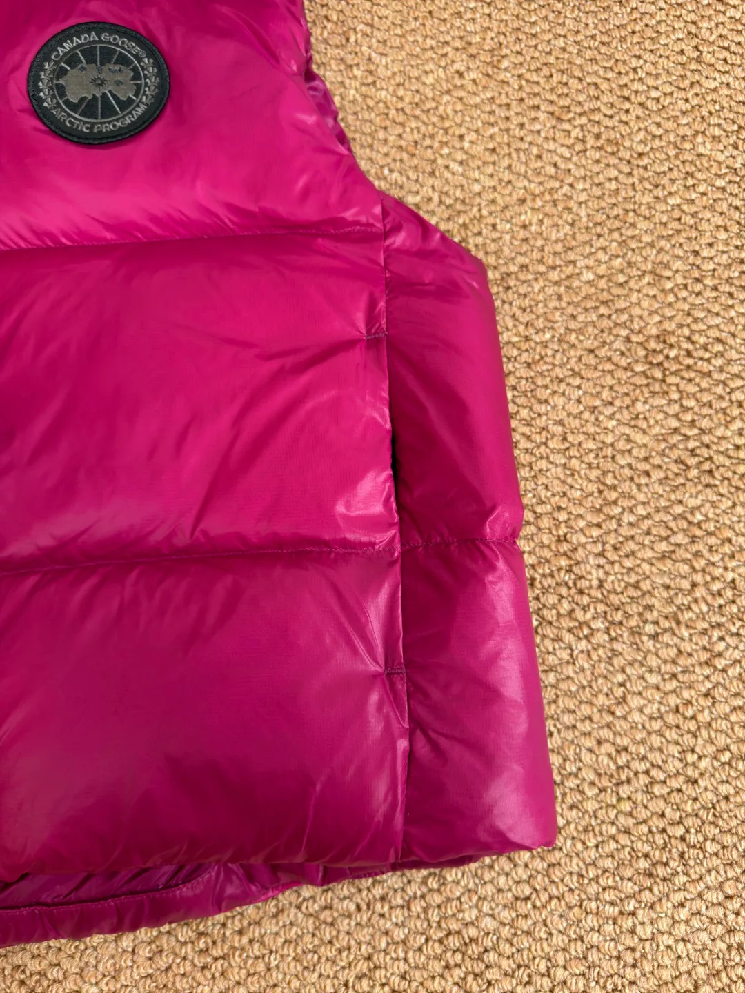 Жилеты Женские Canada Goose 18336876