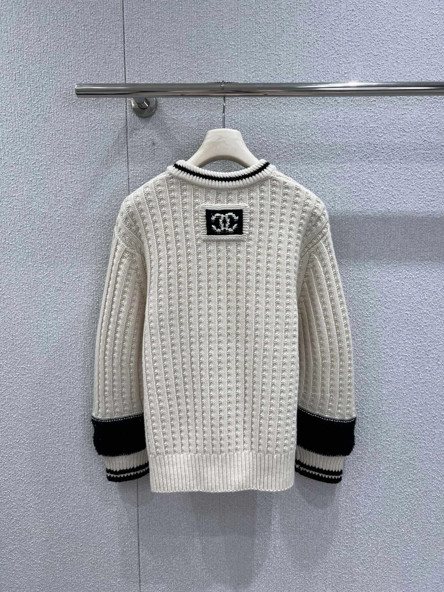 Джемперы И Свитеры Женские Chanel 4728432