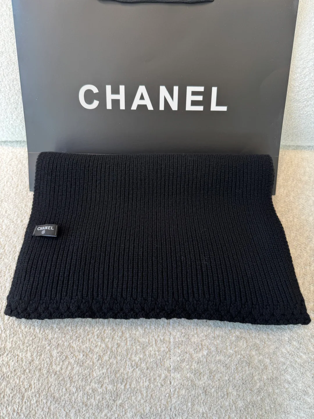 Шарфы Chanel 759861