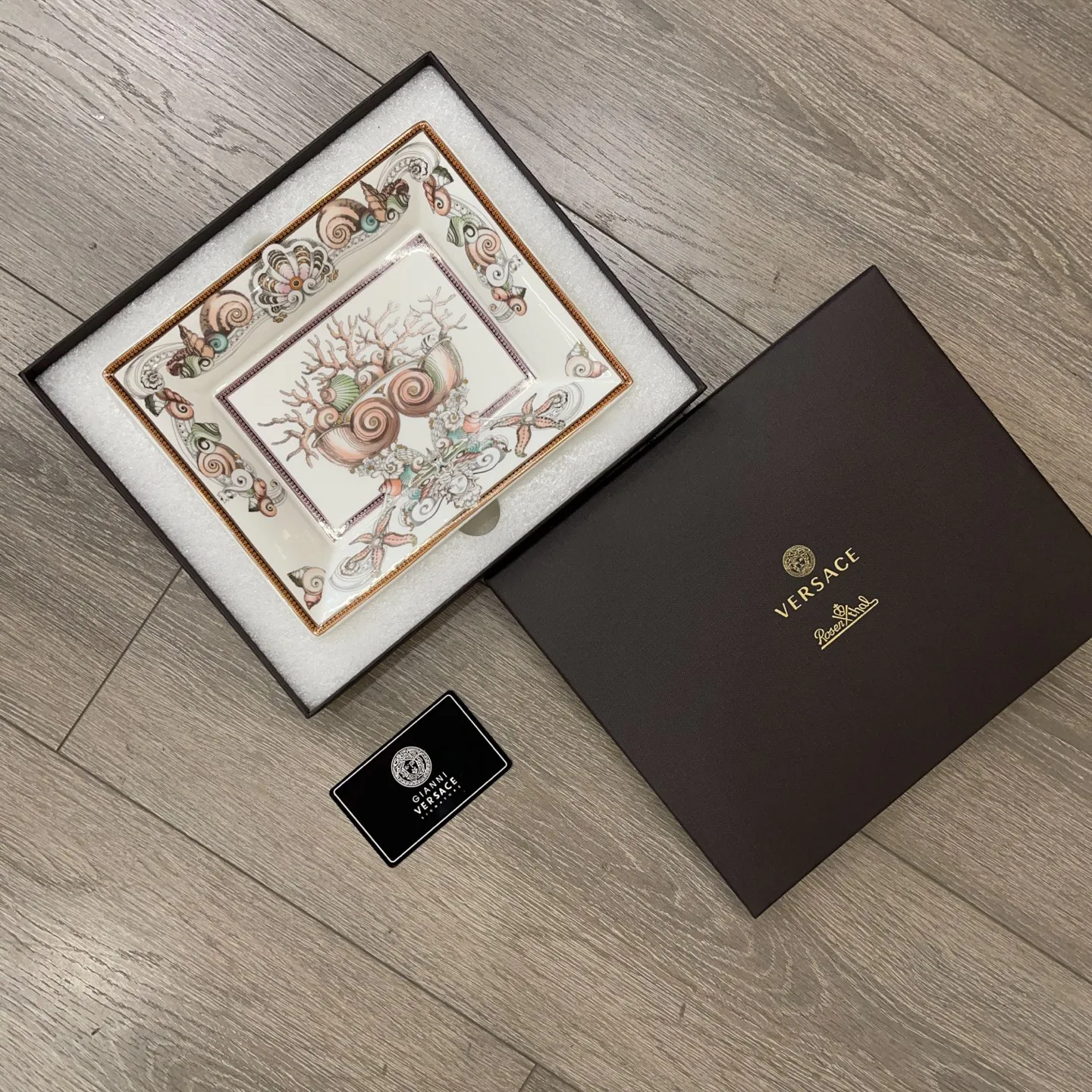 Посуда Versace 3707176