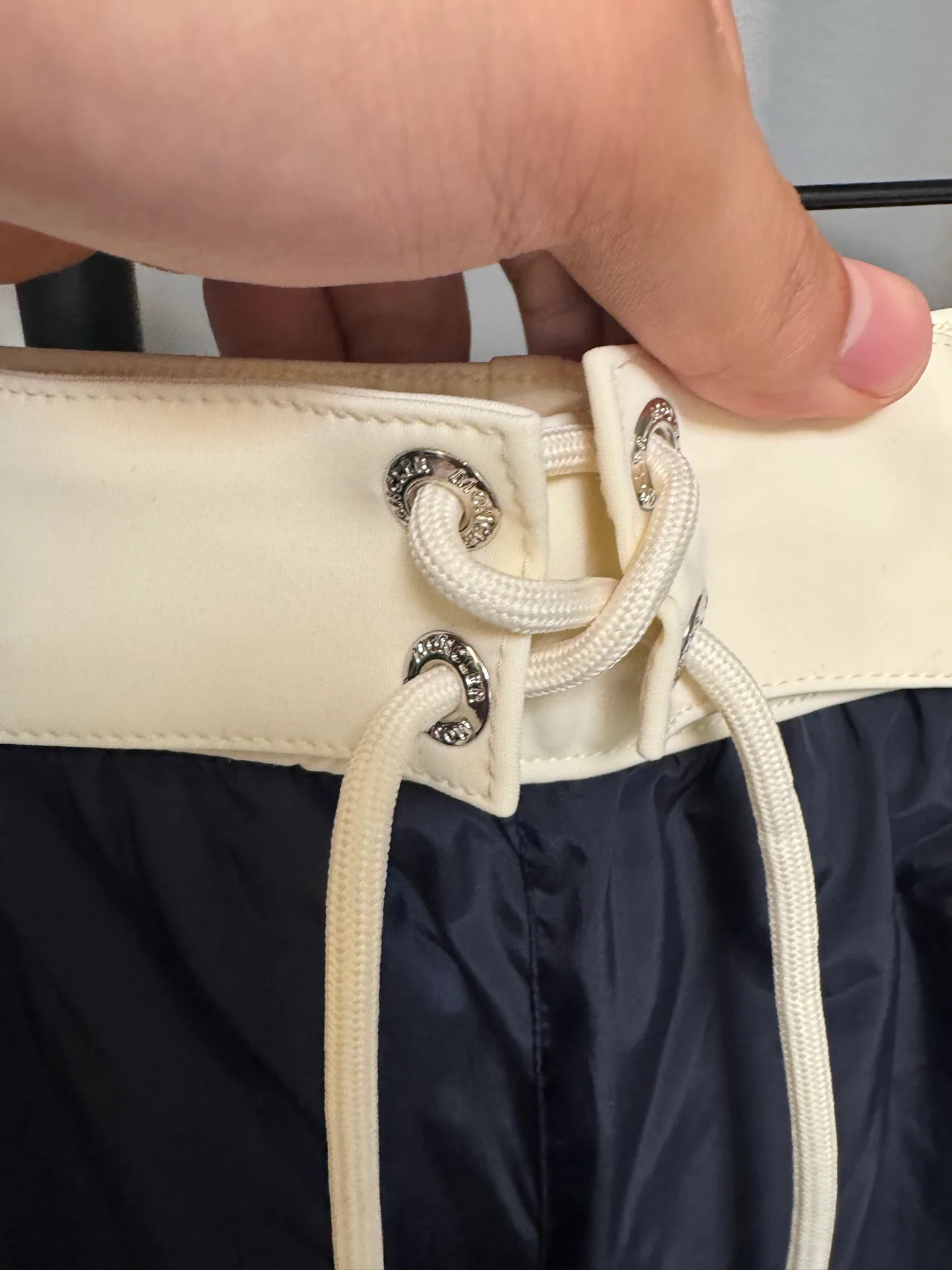 Шорты Мужские Moncler 17420979