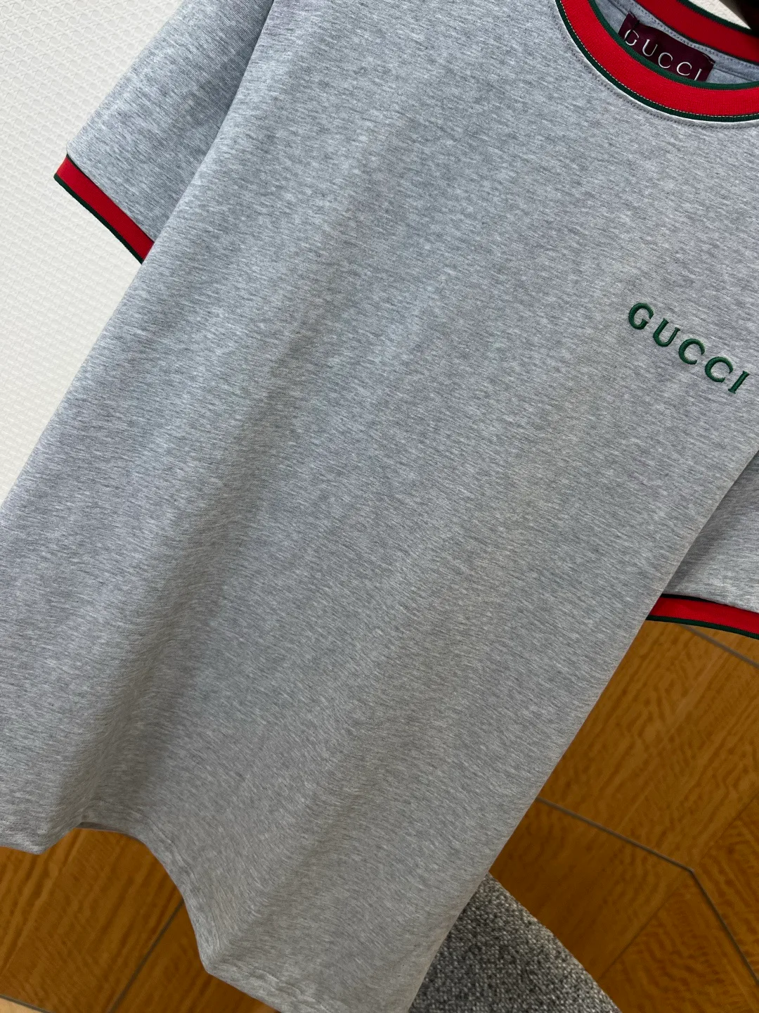 Футболки Мужские Gucci 12361114