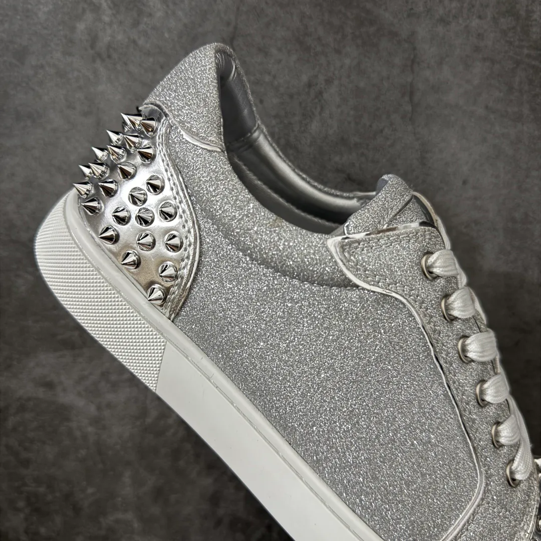 Кеды Мужские Christian Louboutin 11475109