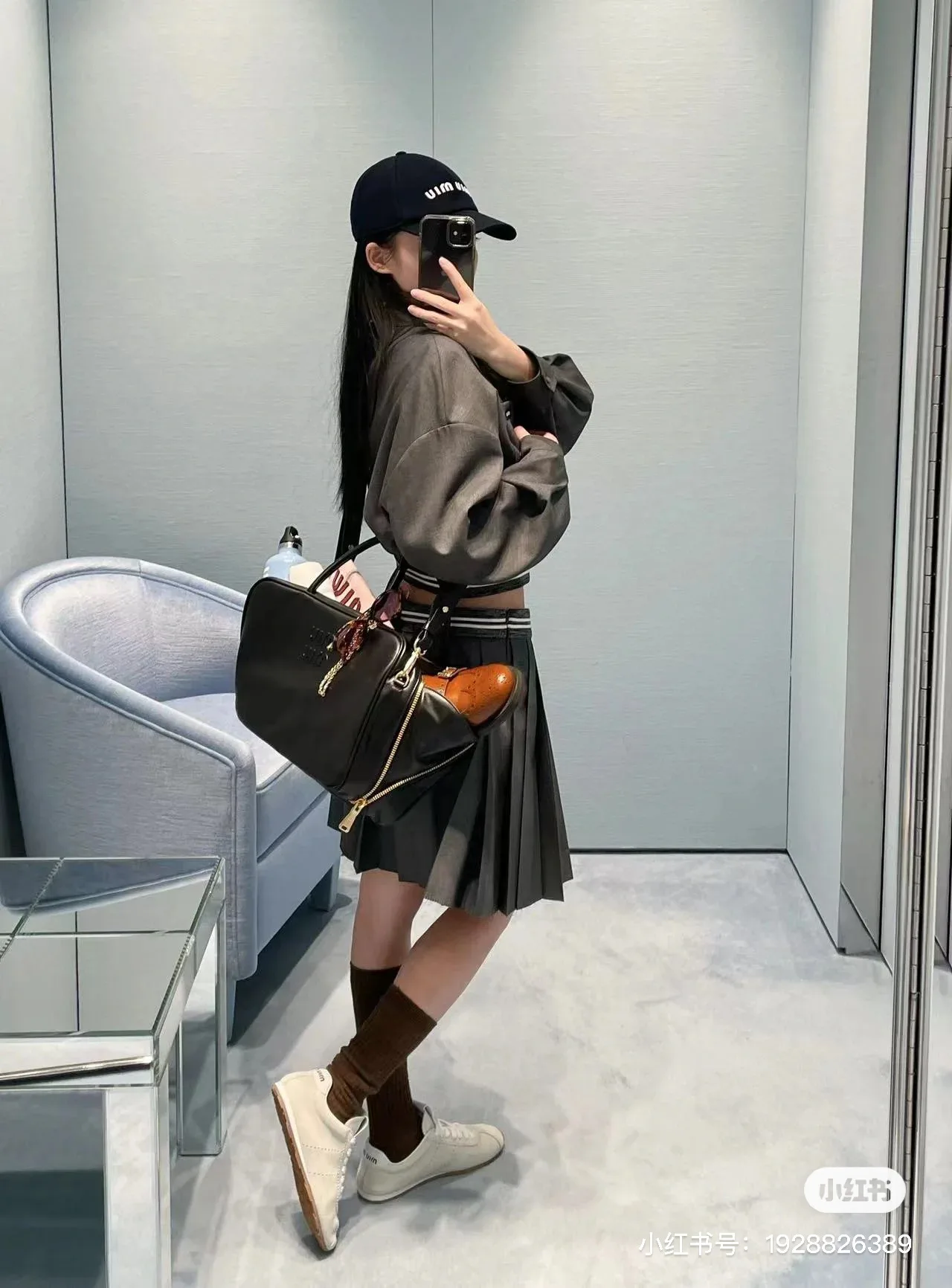 Костюмы Женские Miu Miu 5821