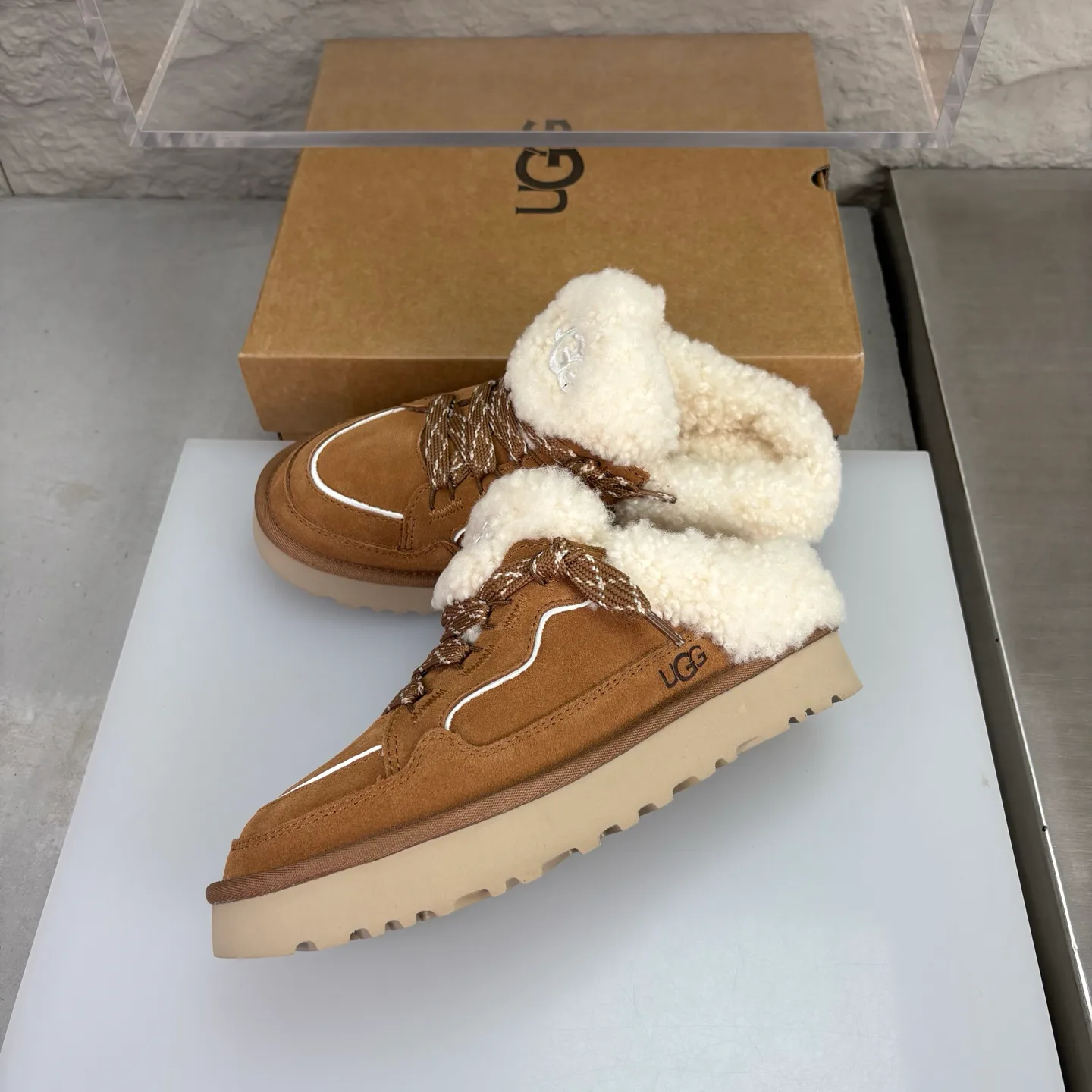 Угги Женские Ugg 18719249