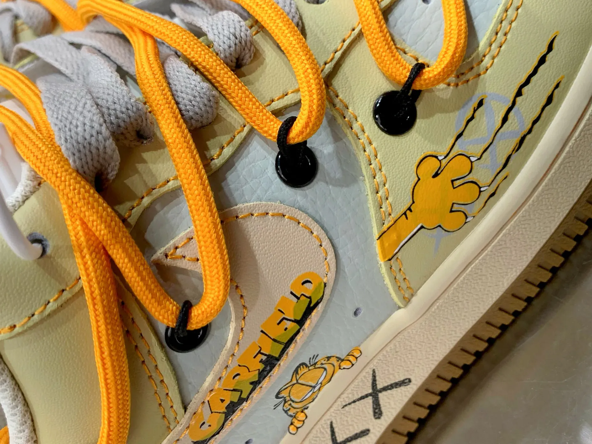 Кроссовки Женские Nike 30851