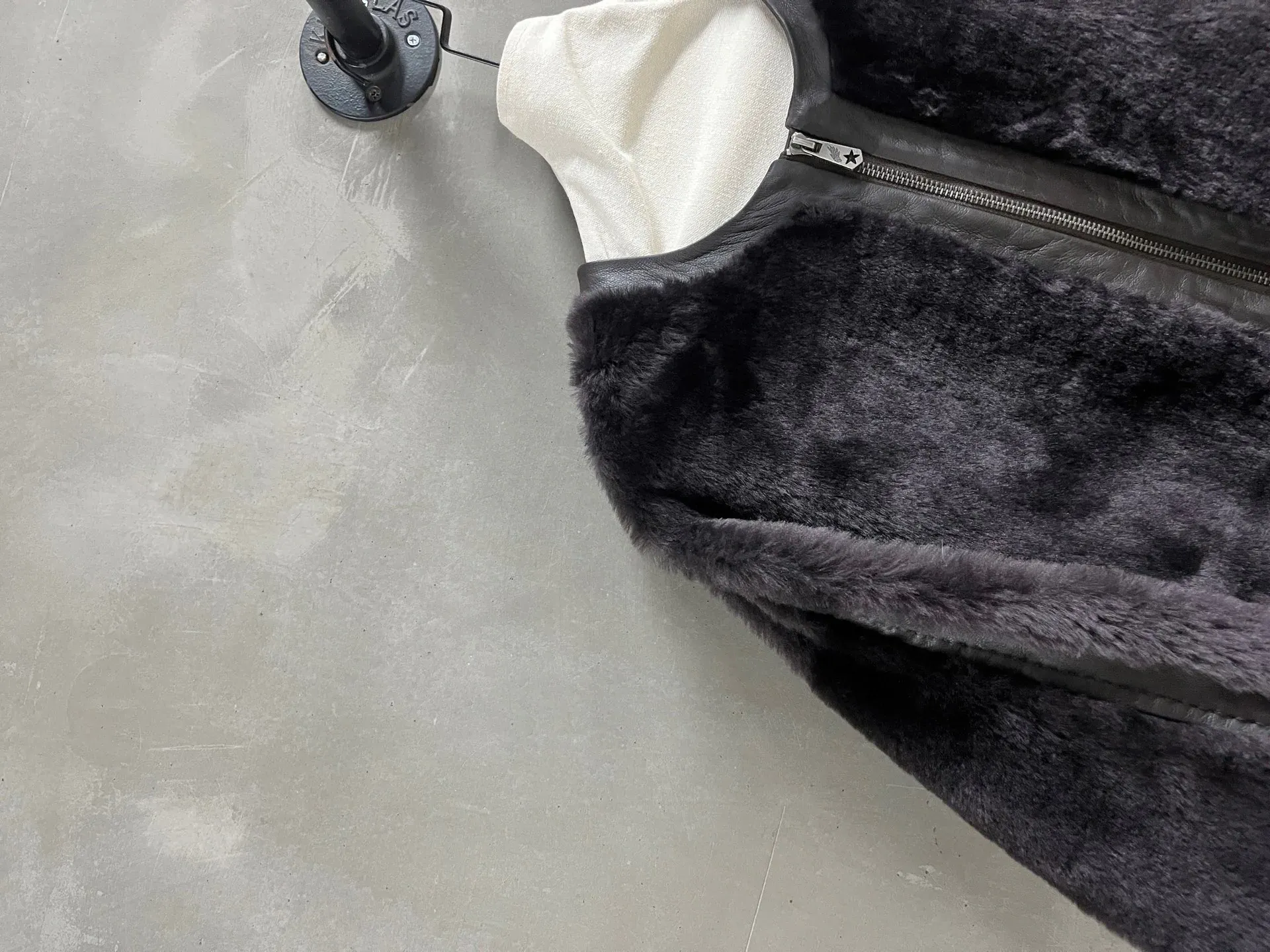 Кожаные Куртки И Дублёнки Женские Max Mara 1322891