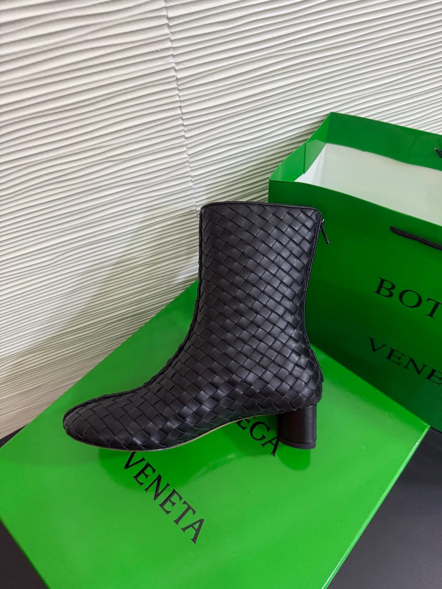Ботильоны Женские Bottega Veneta 18693754