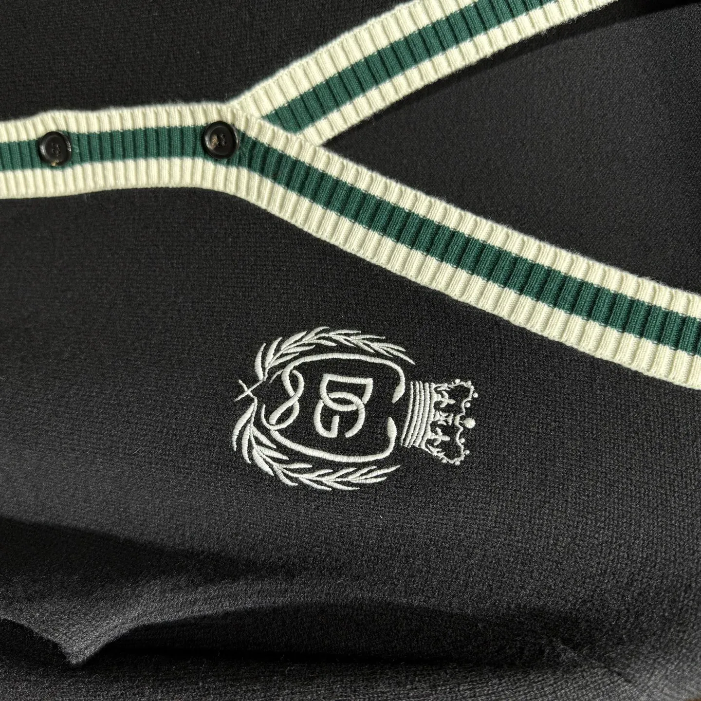 Джемперы И Свитеры Мужские Dolce & Gabbana 4257569