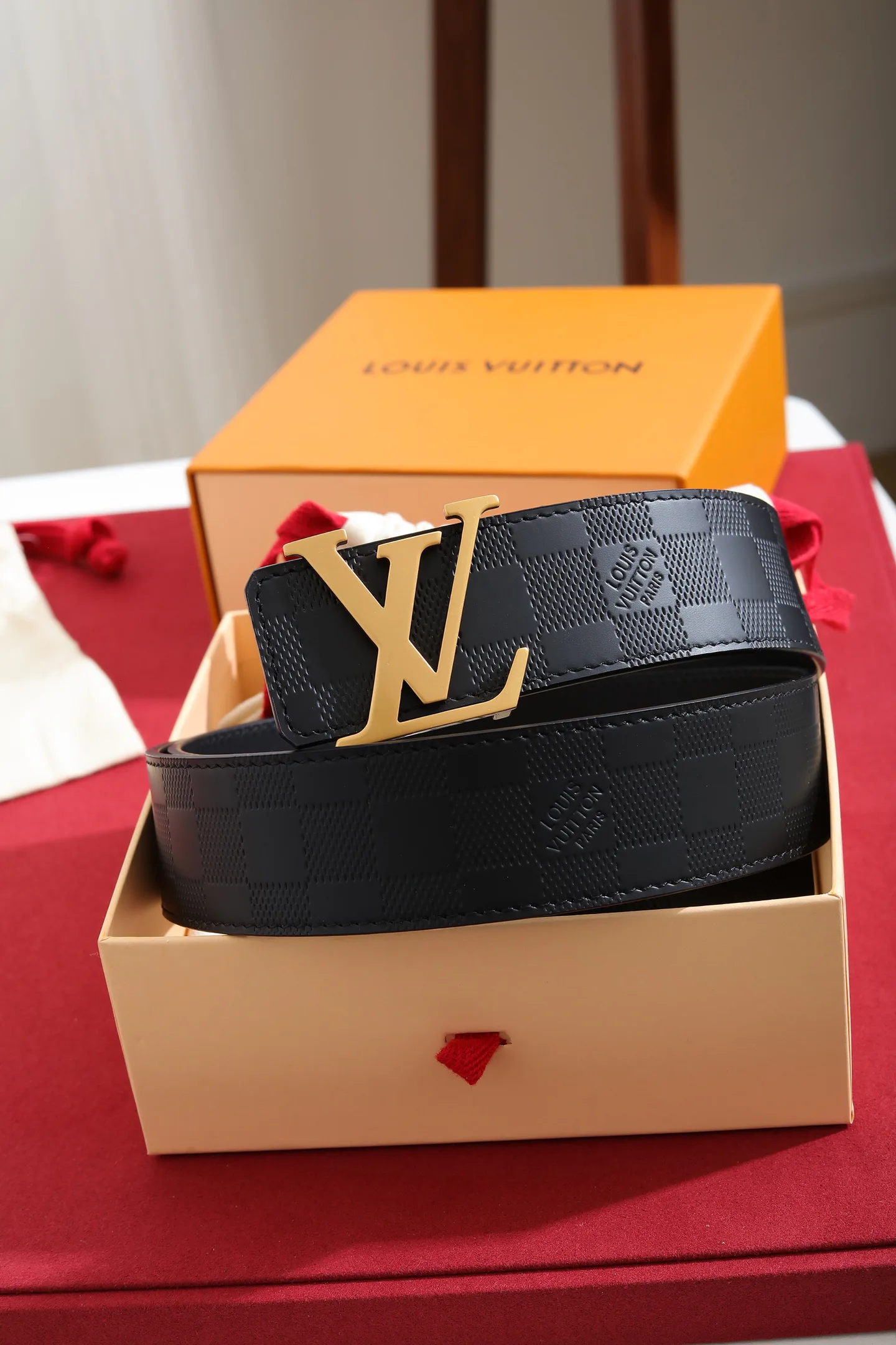 Ремни Louis Vuitton 14066153