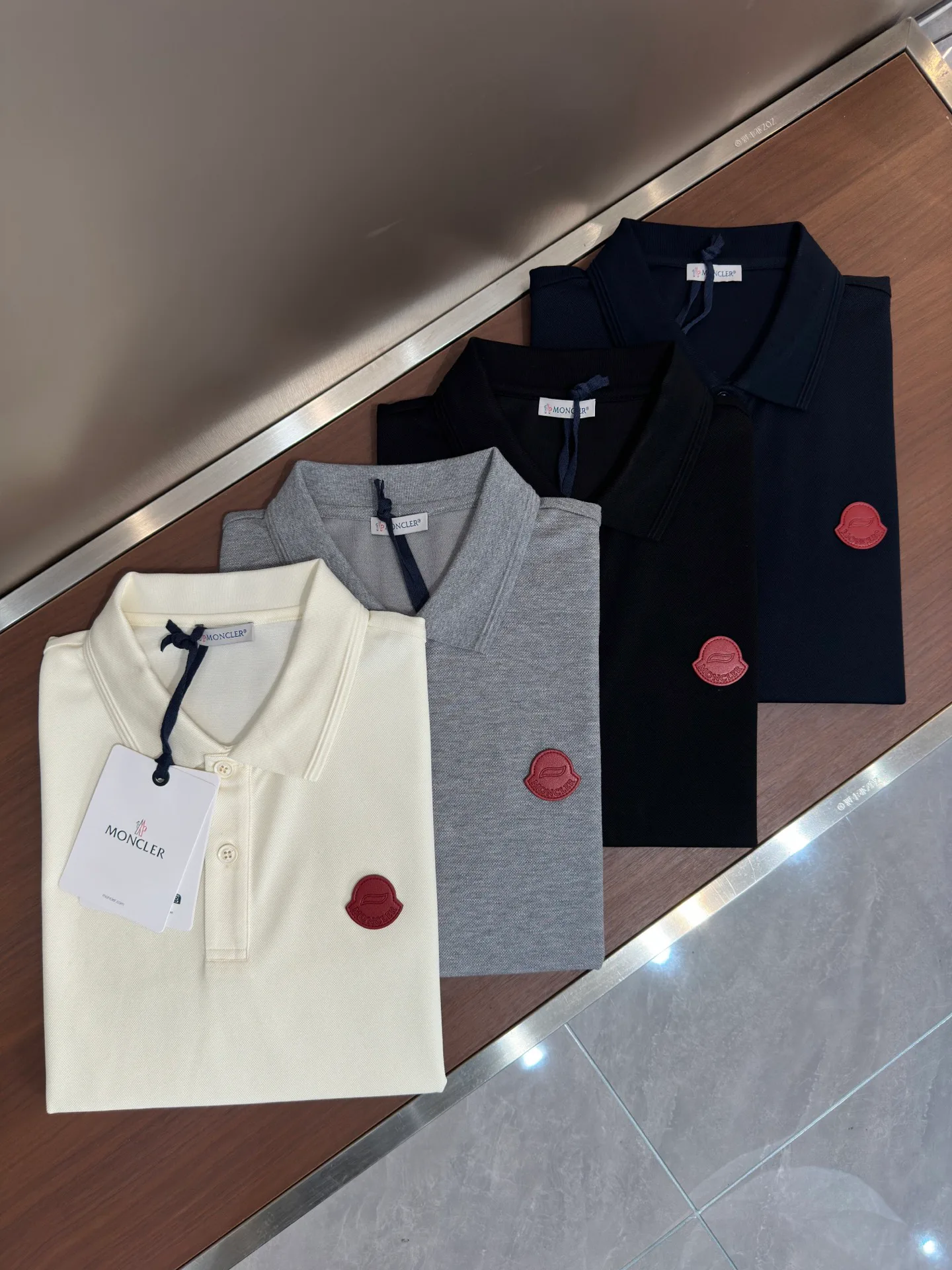 Футболки Мужские Moncler 12615768