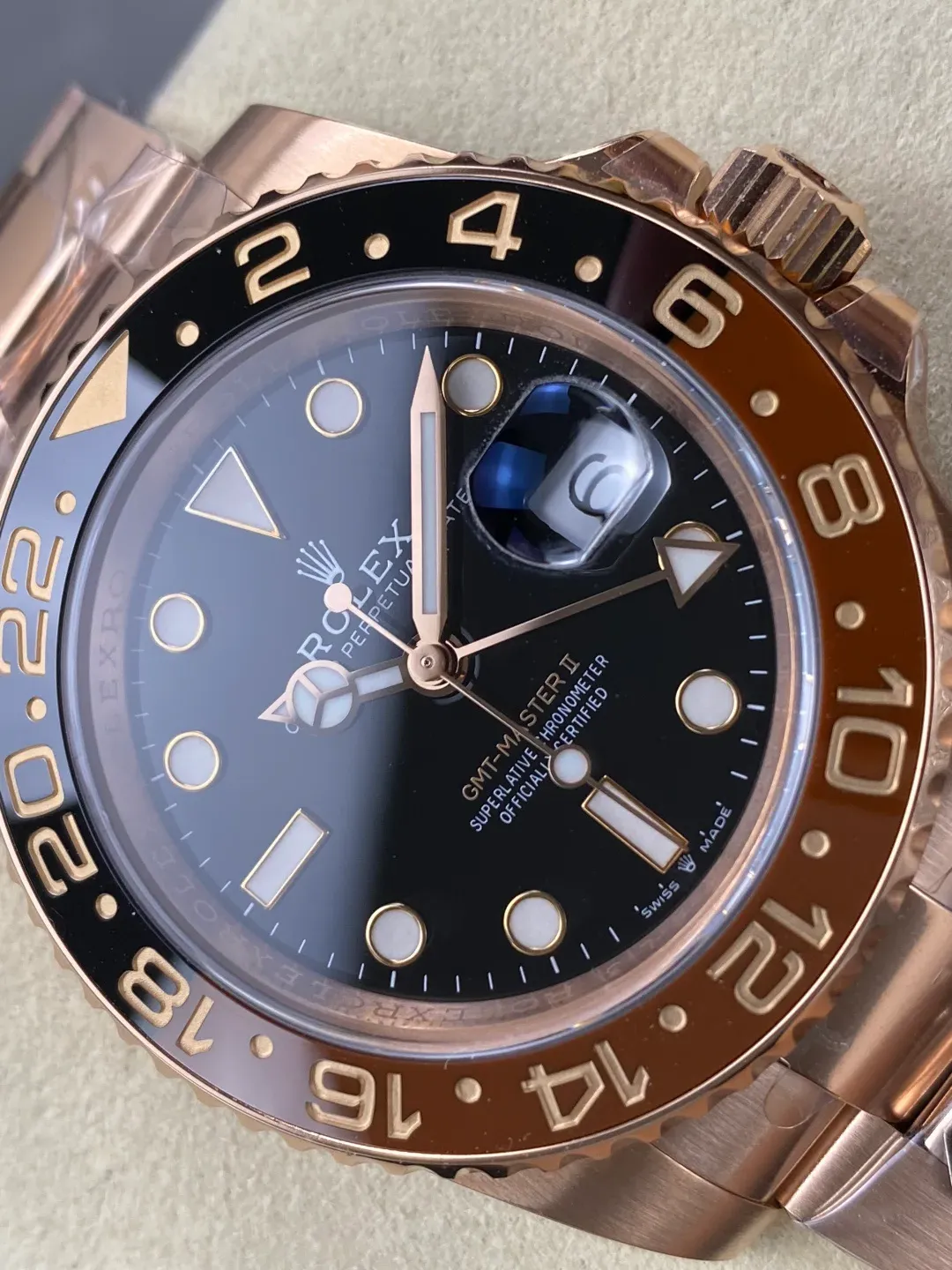 Часы Женские Rolex 749911