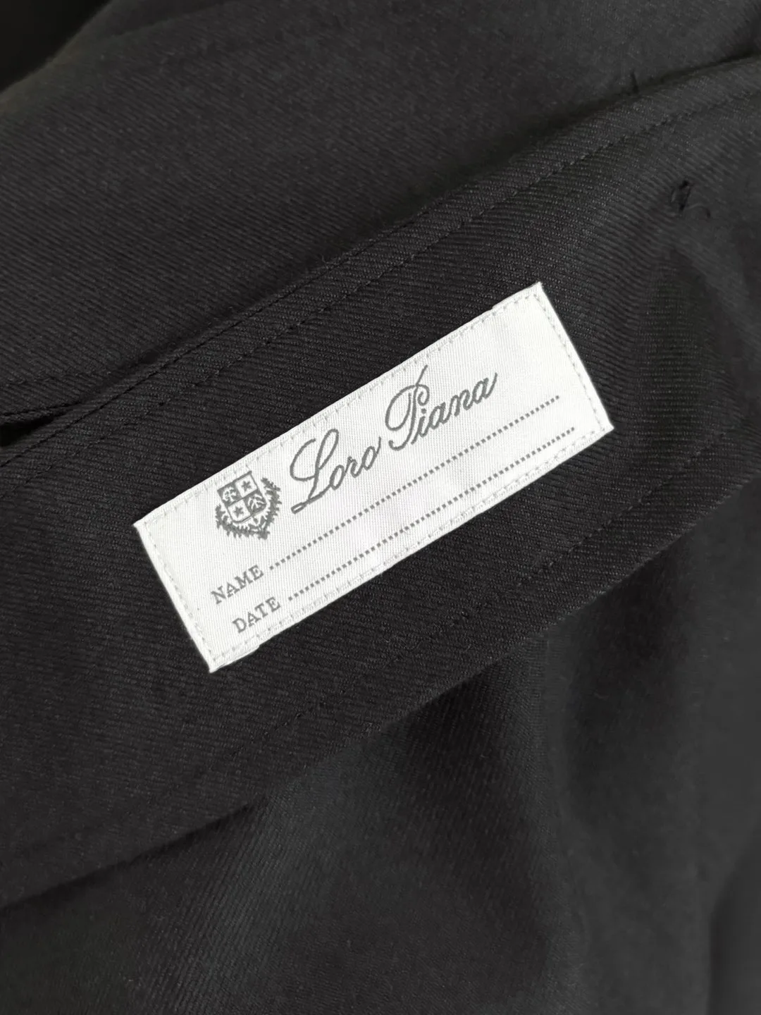 Рубашки Мужские Loro Piana 18509947