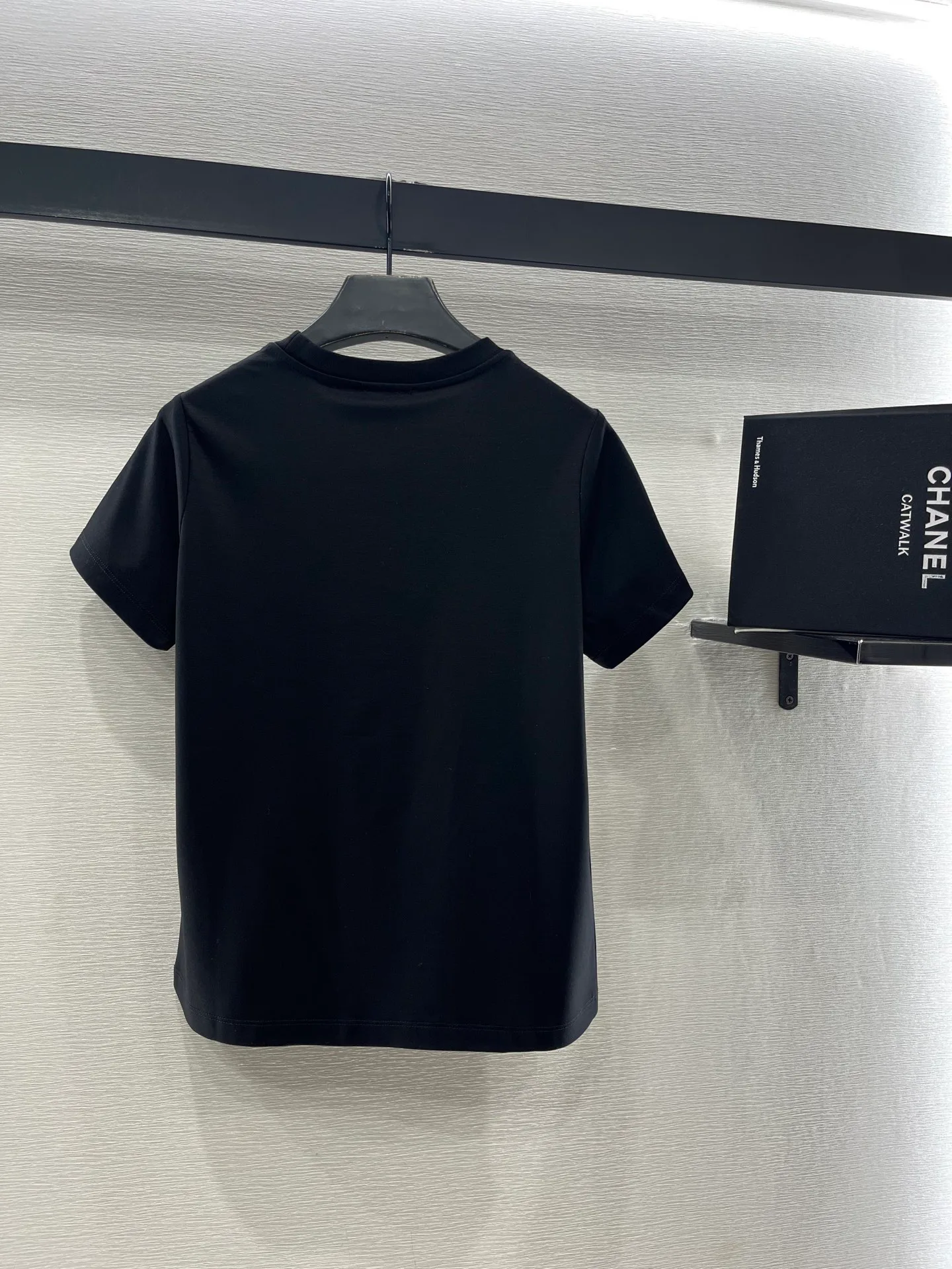 Футболки Женские Chanel 785474