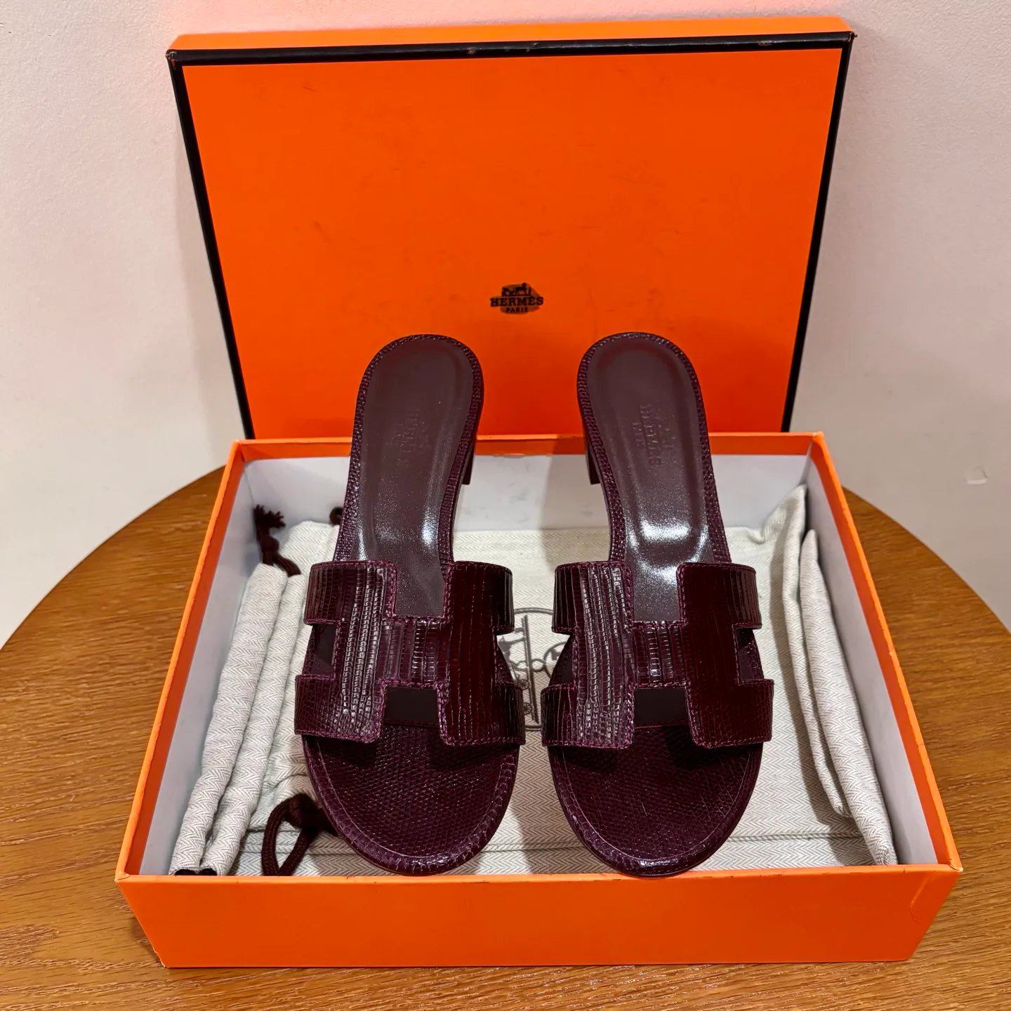 Сандалии Женские Hermes 11408658