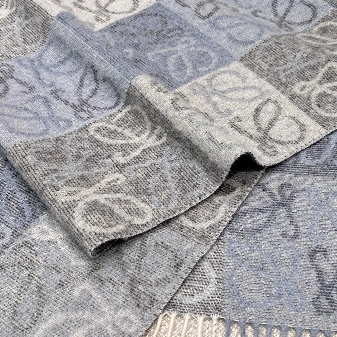 Шарфы Loewe 17945591