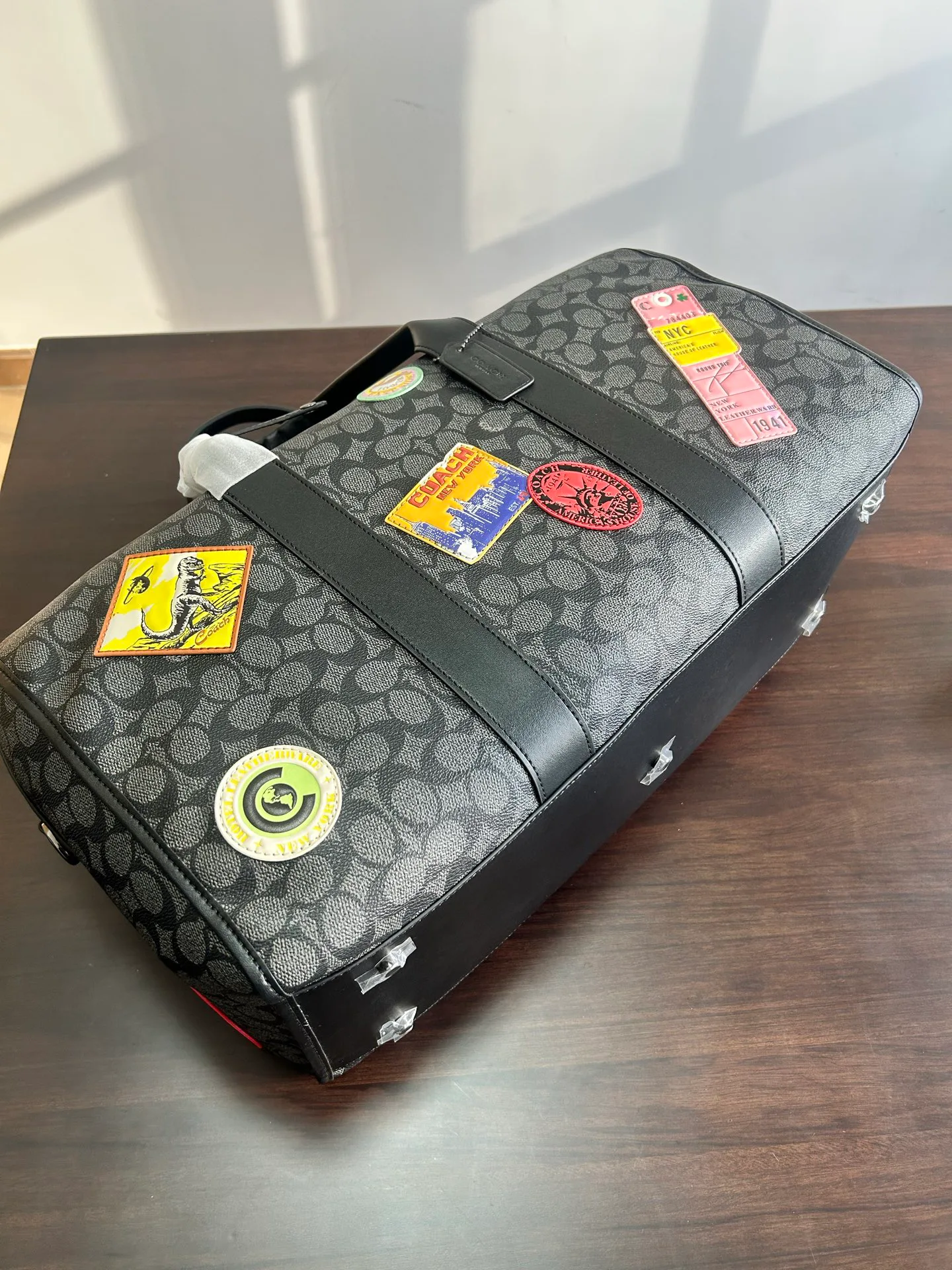 Дорожные Сумки Женские Coach 11603823