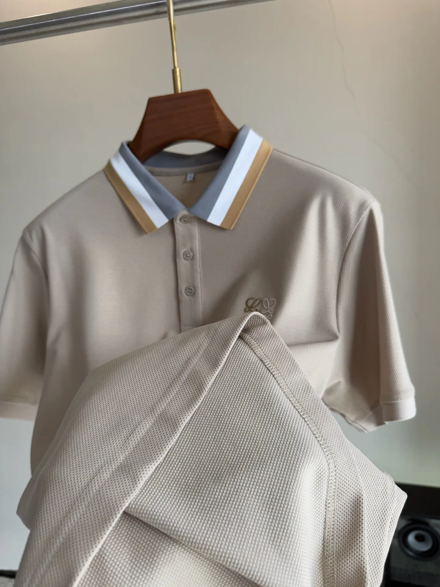 Рубашки Мужские Loewe 11705967