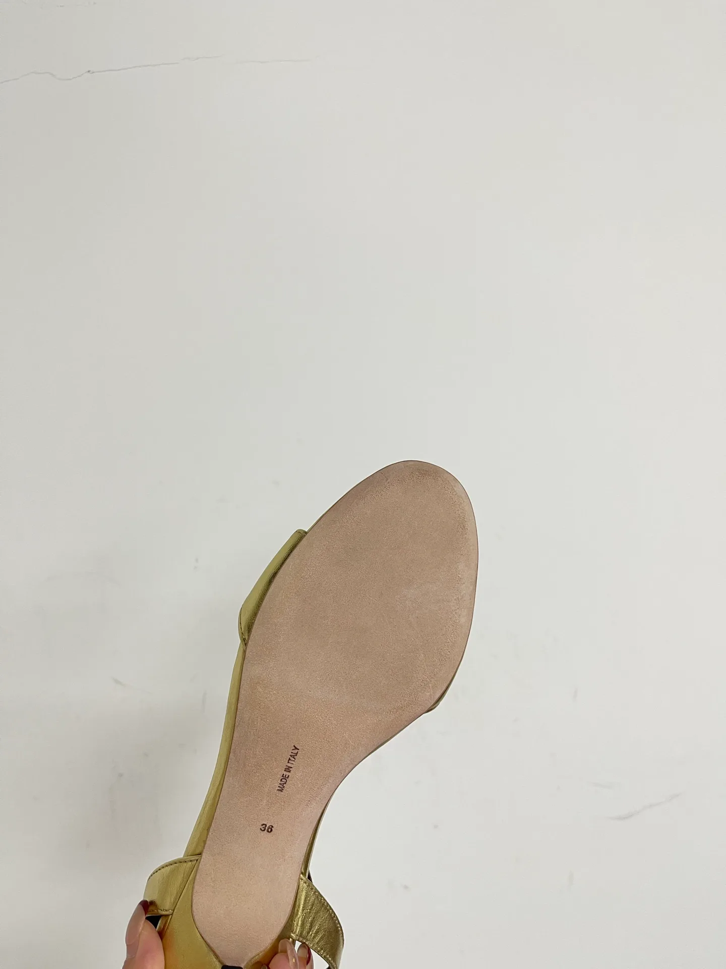 Босоножки Женские The Row 18177