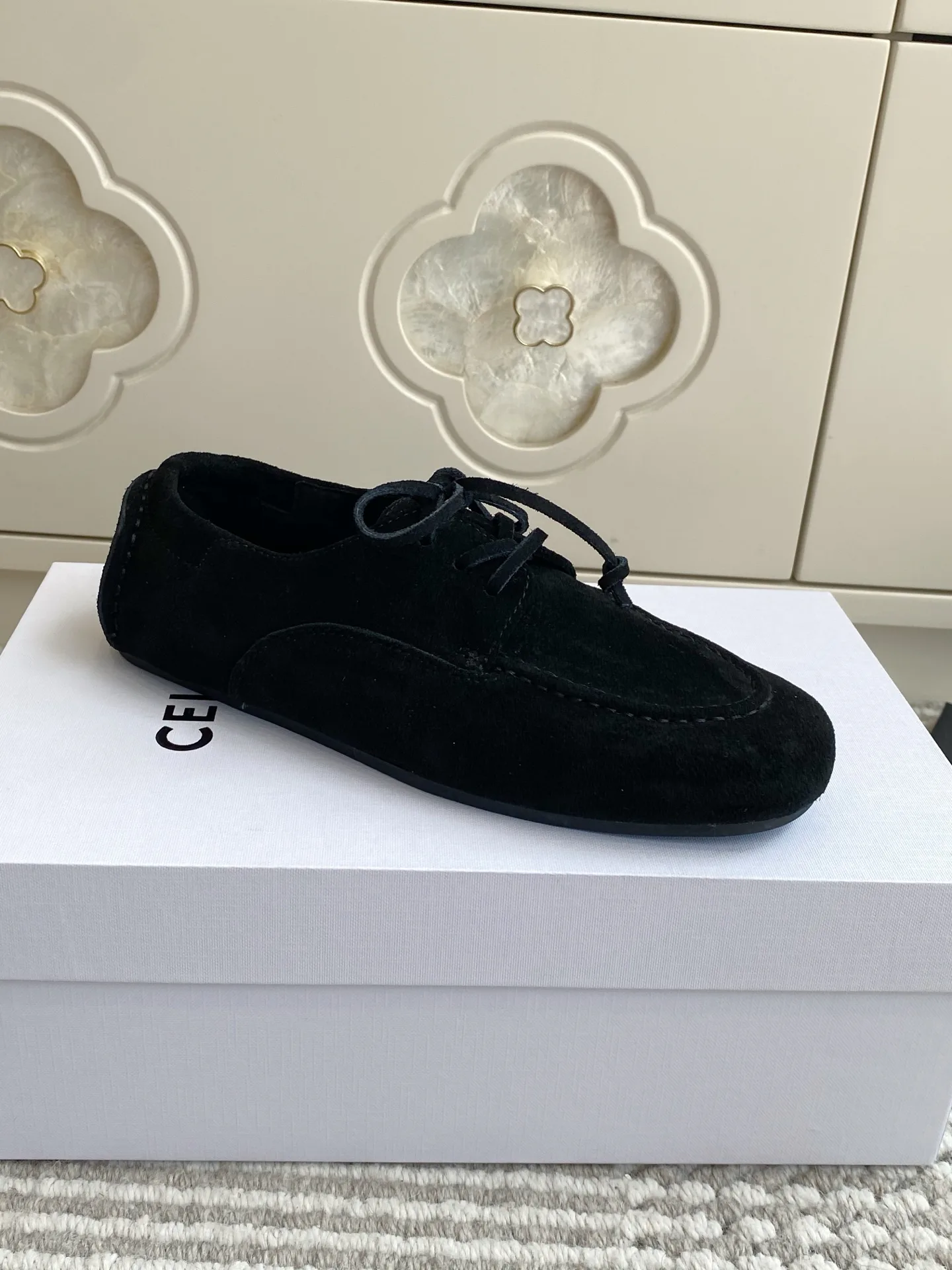 Лоферы И Мокасины Женские Celine 17570633