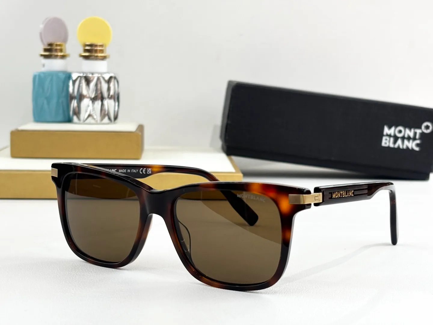 Очки Montblanc 175128