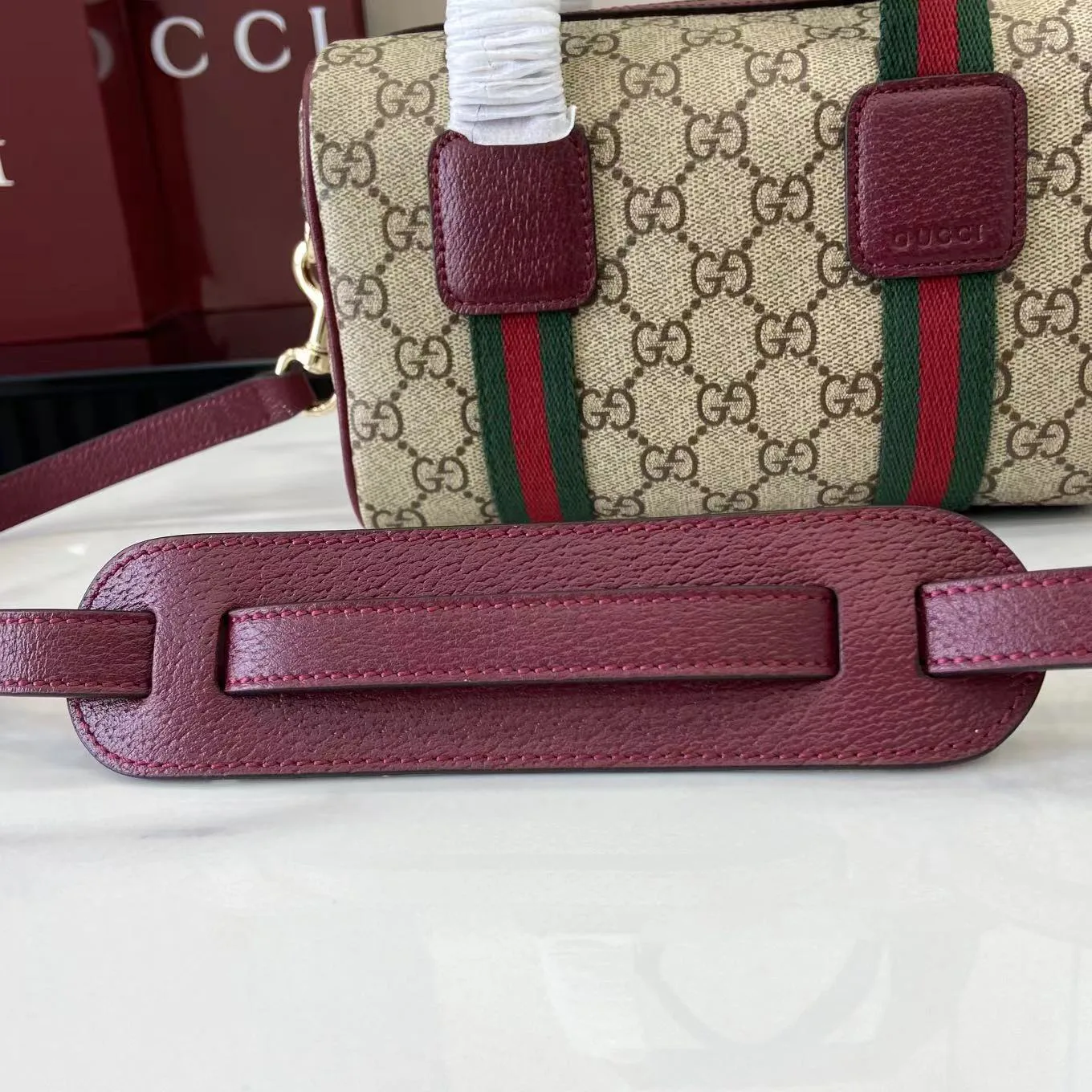 Классические Сумки Женские Gucci 5075889