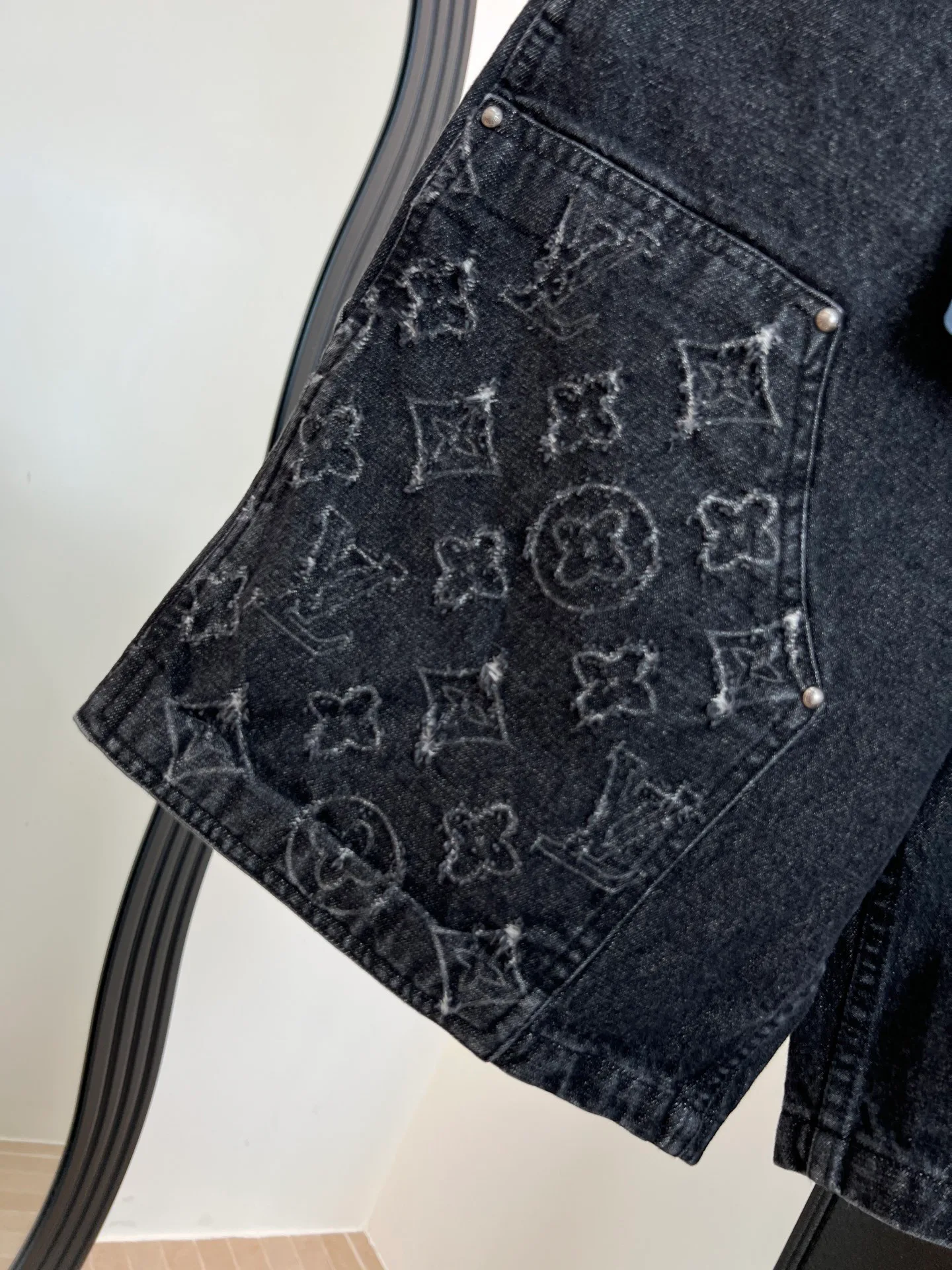 Шорты Мужские Louis Vuitton 11616898