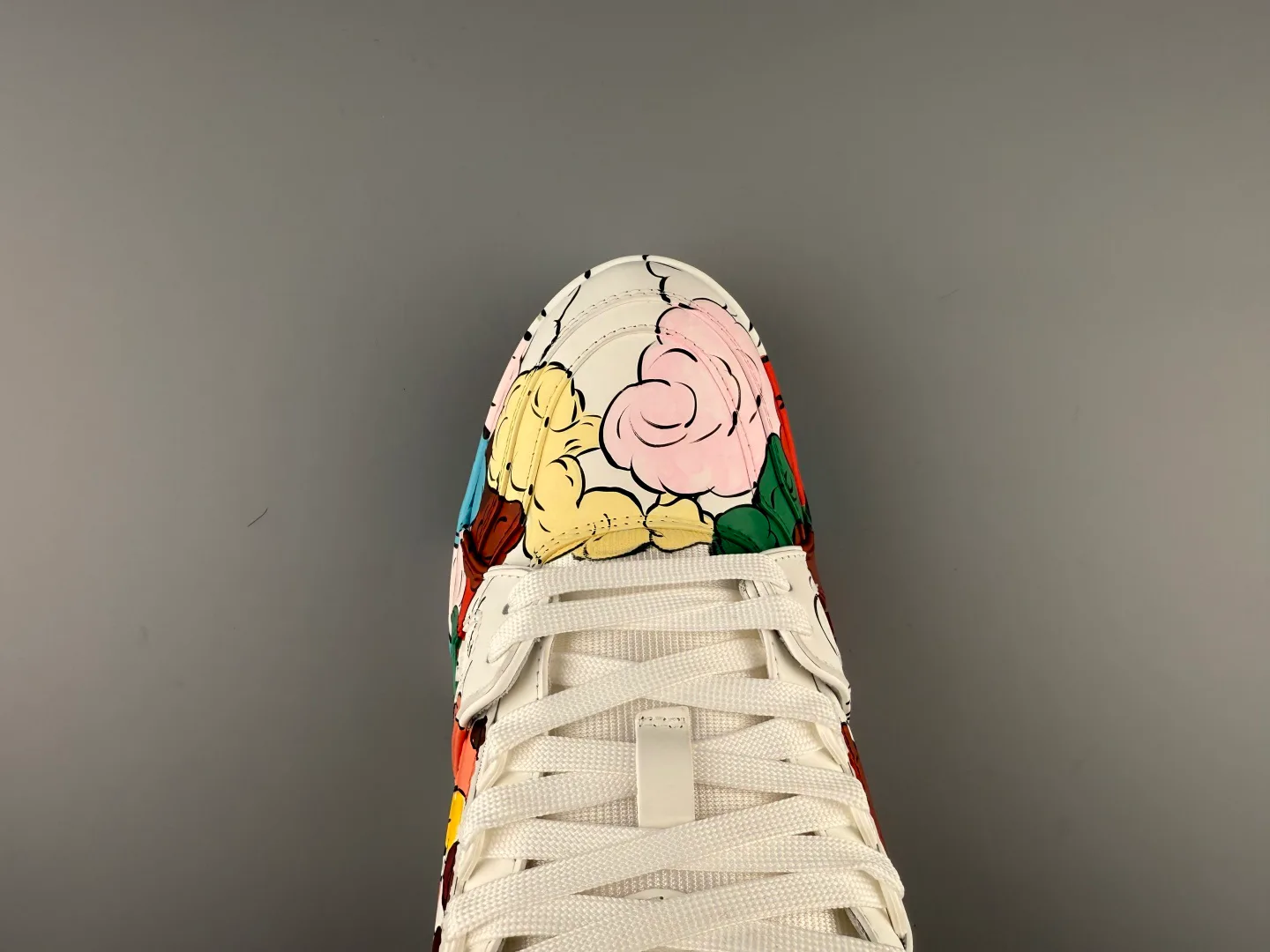 Кеды Мужские Louis Vuitton 11535402