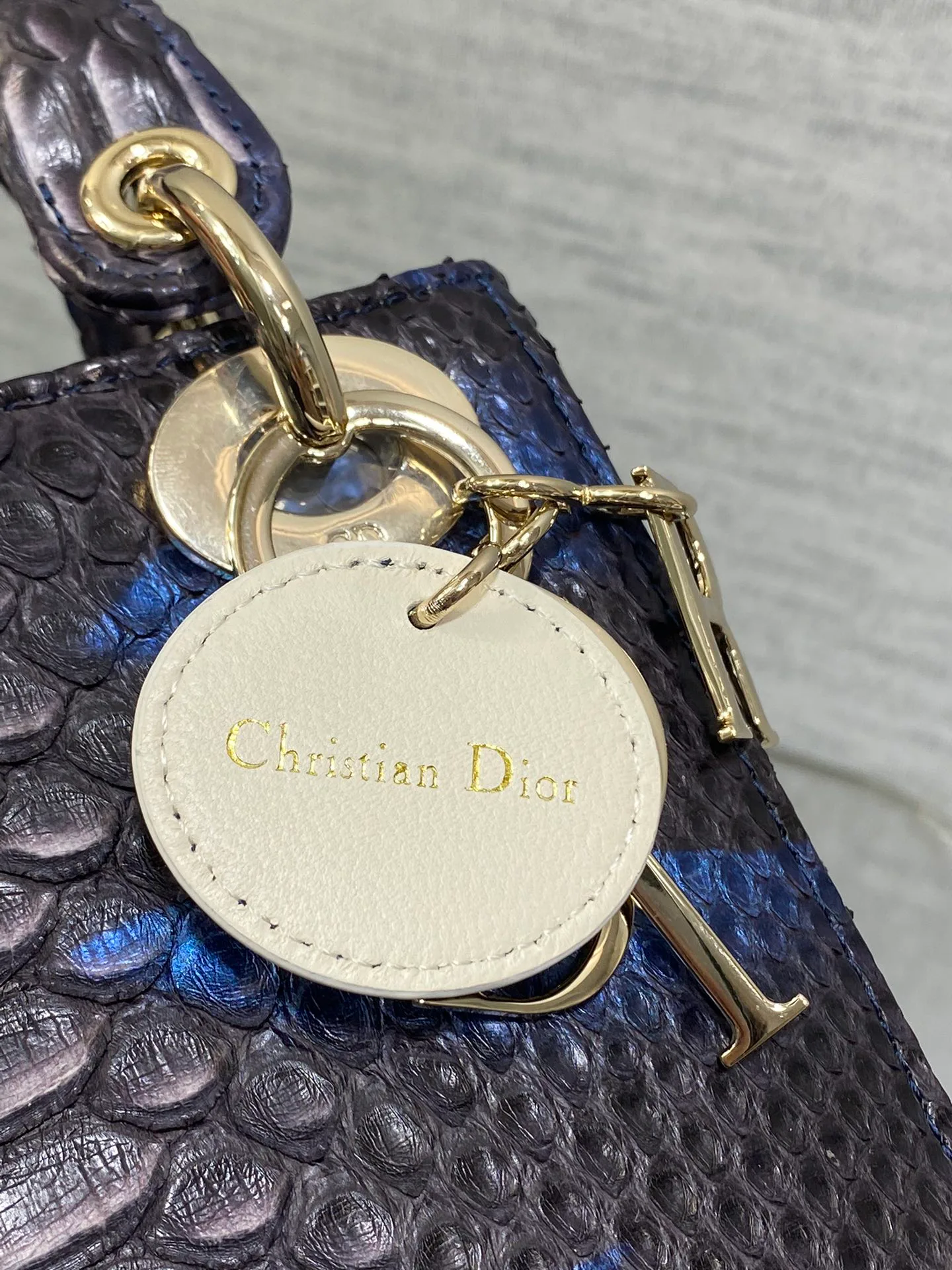 Классические Сумки Женские Christian Dior 11581734