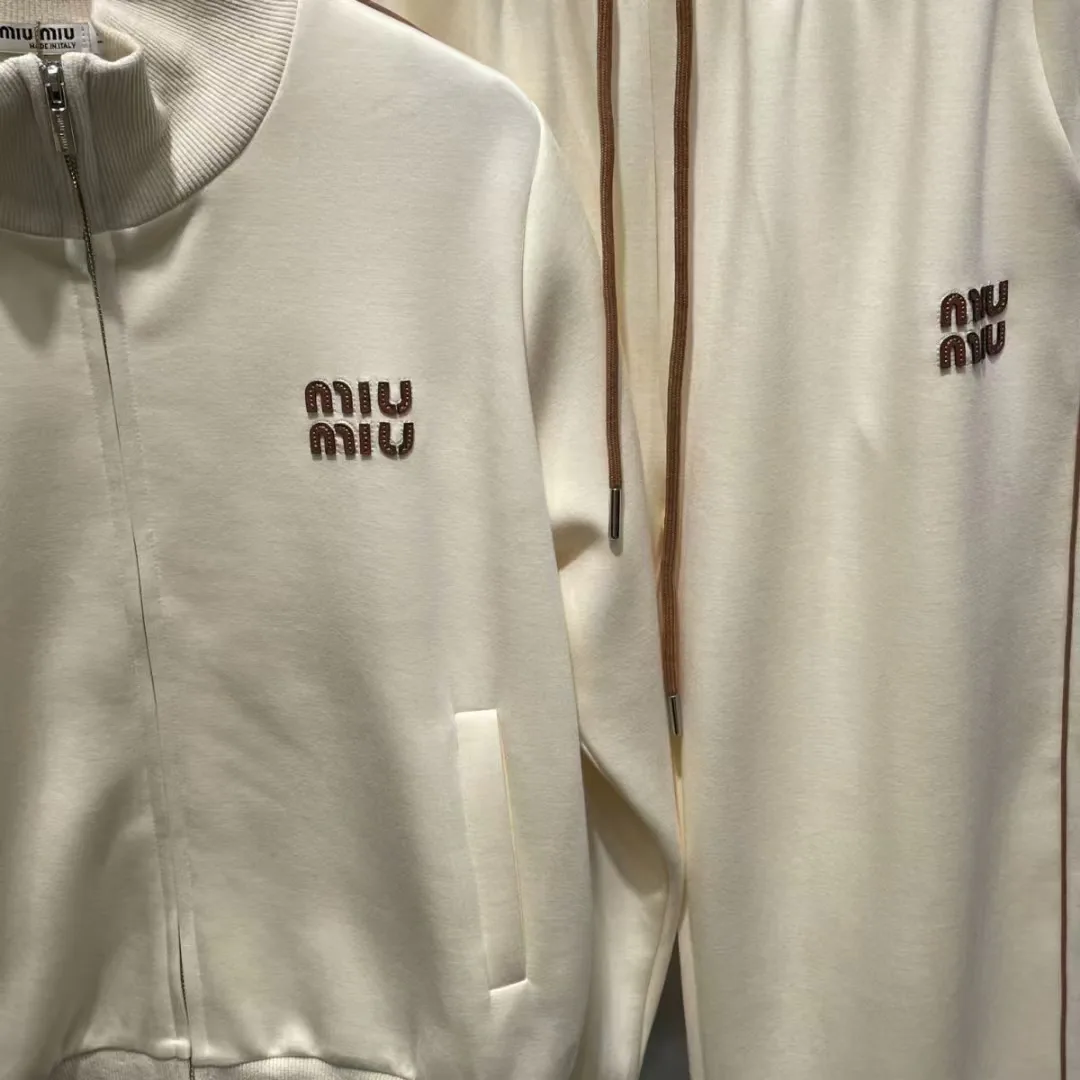 Спортивные Костюмы Женские Miu Miu 21786