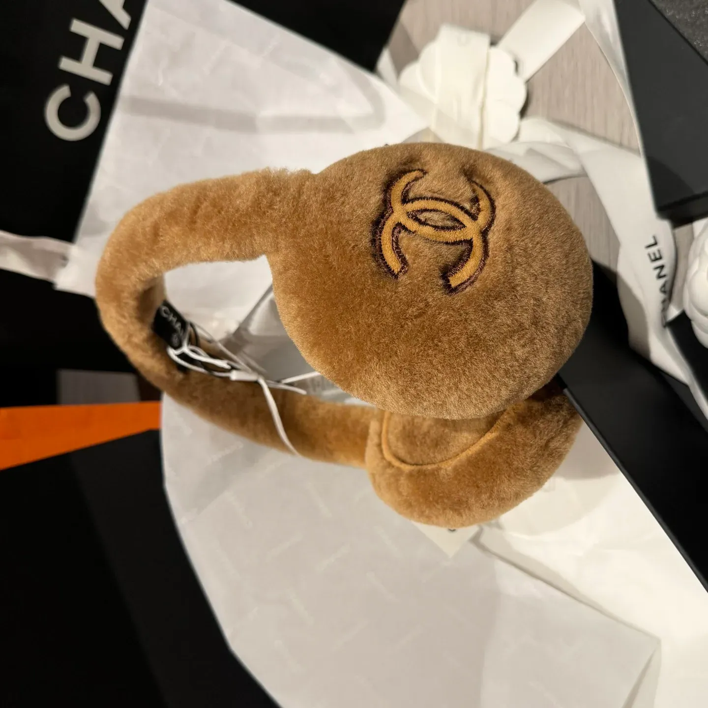 Шарфы Chanel 4375209