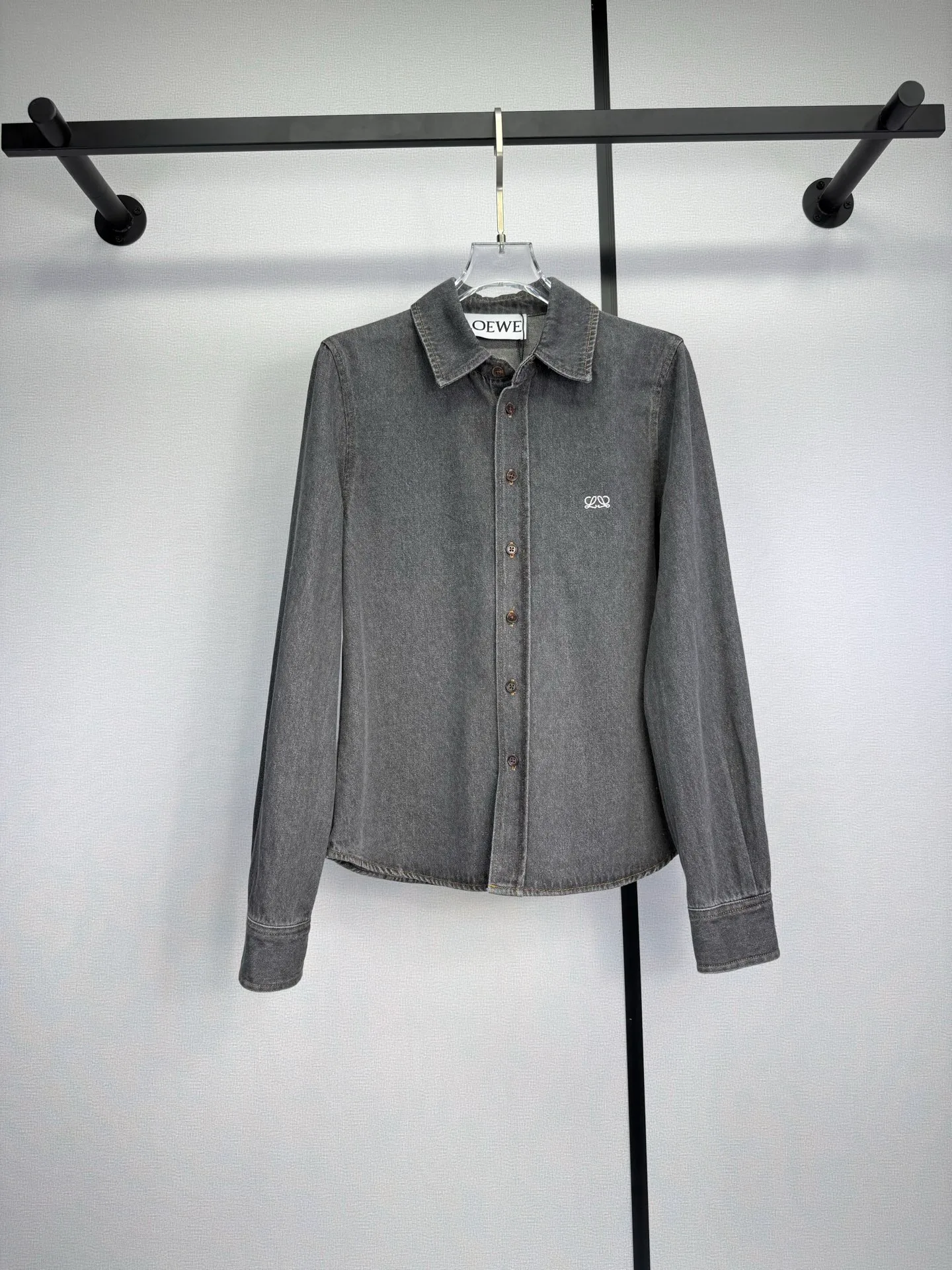 Рубашки Женские Loewe 17799307