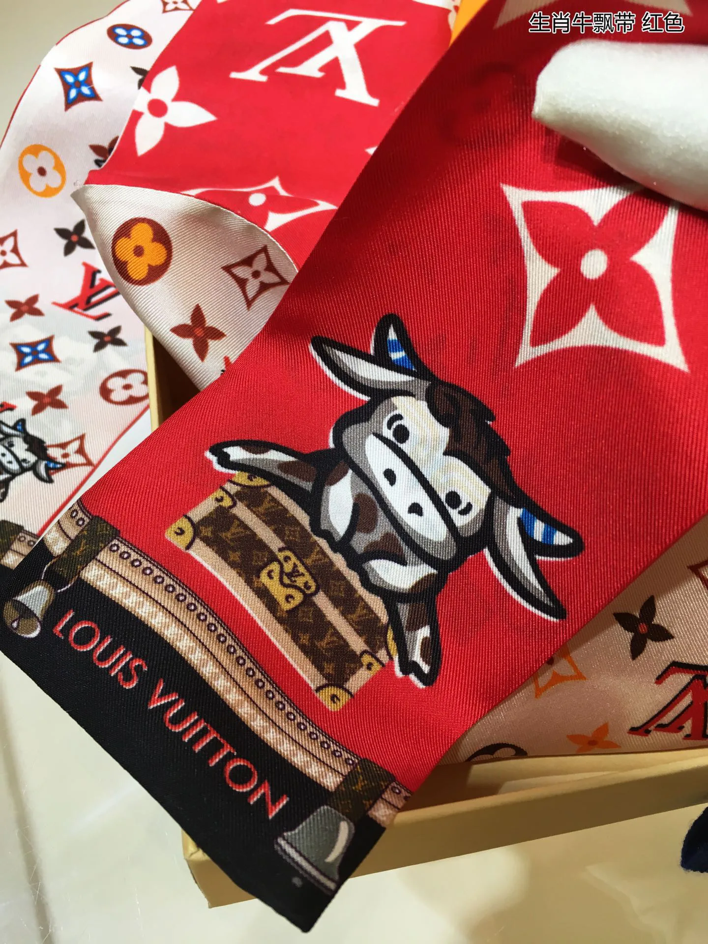 Платки Louis Vuitton 11986204