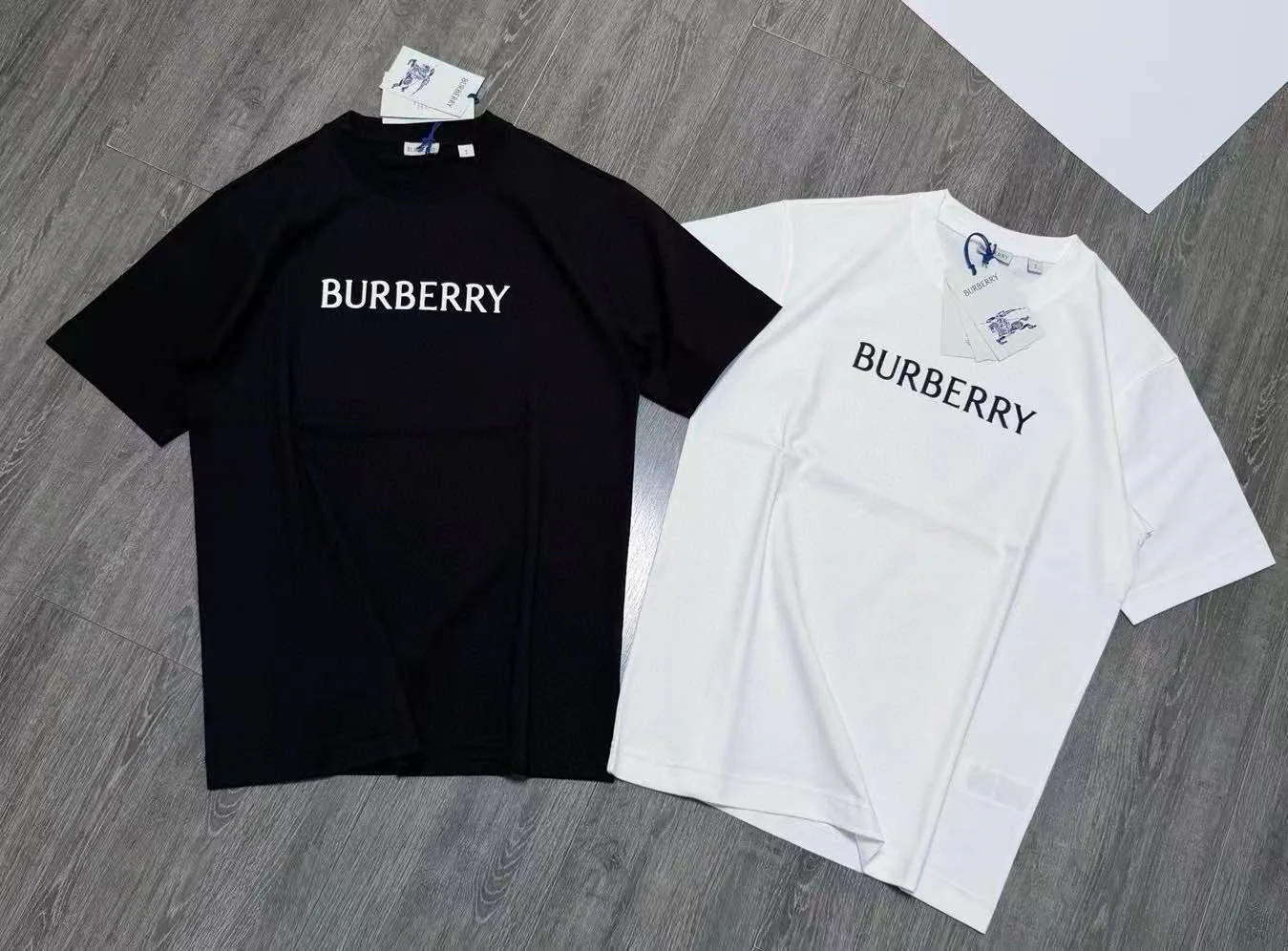 Футболки Женские Burberry 11736389