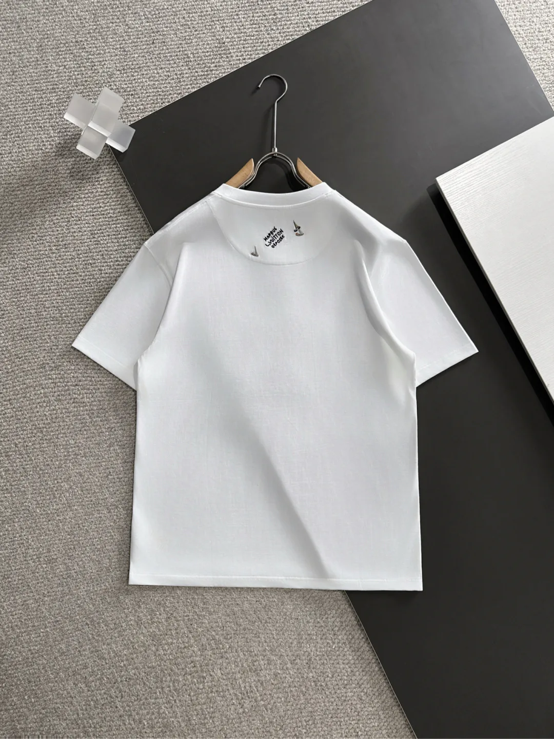 Футболки Мужские Louis Vuitton 11664745