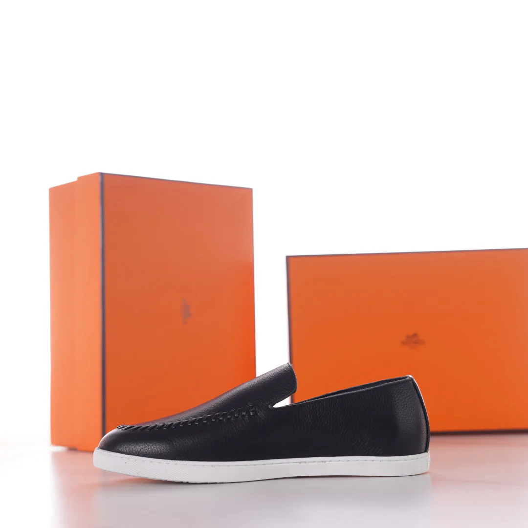 Лоферы И Туфли Мужские Hermes 18158657