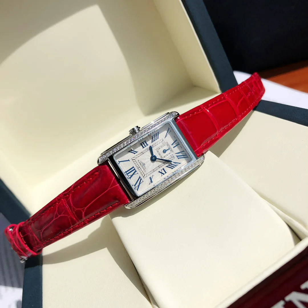 Часы Женские Longines 17336744