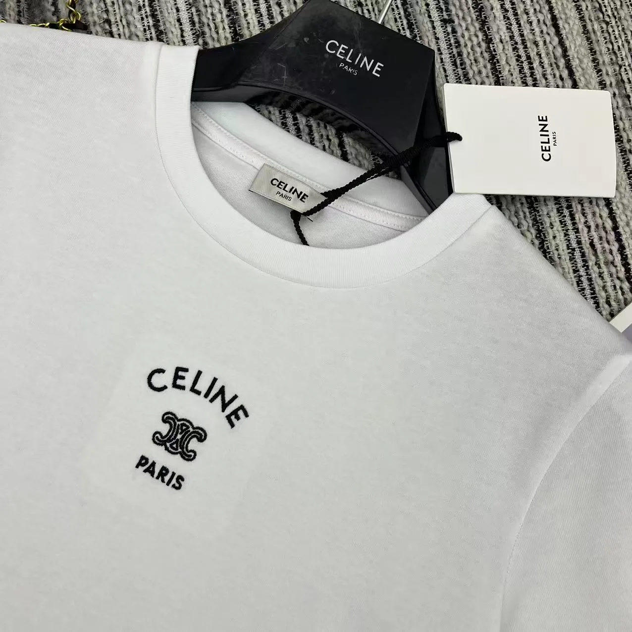 Футболки Женские Celine 11559317
