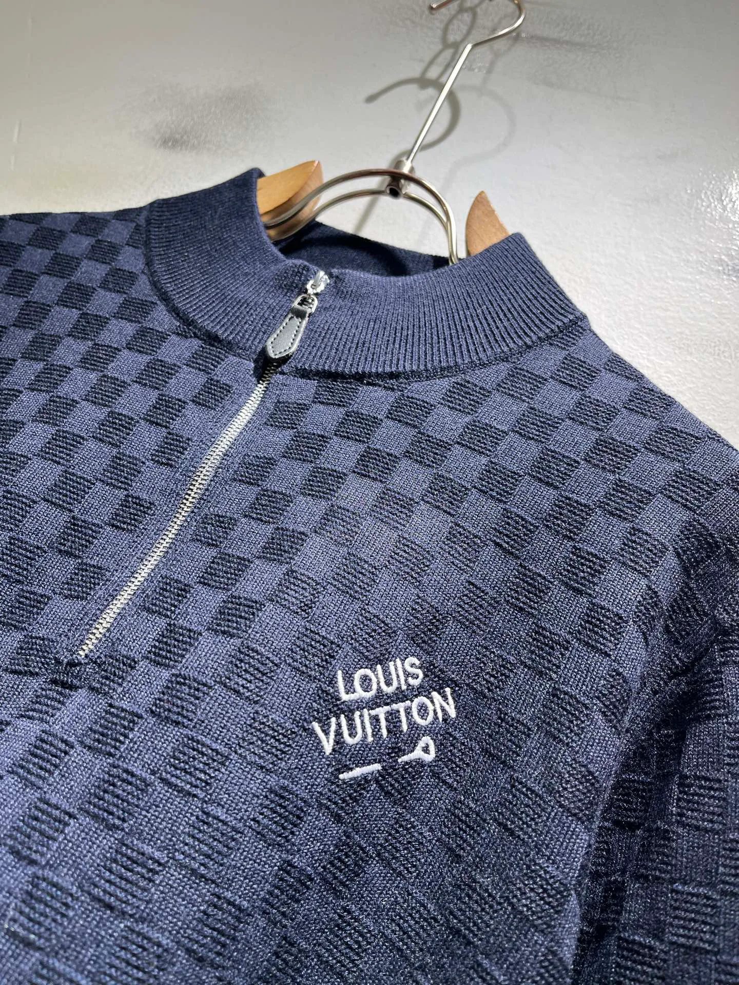 Джемперы И Свитеры Мужские Louis Vuitton 18592686