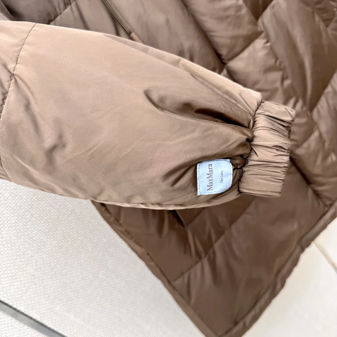 Куртки И Пуховики Женские Max Mara 18334424